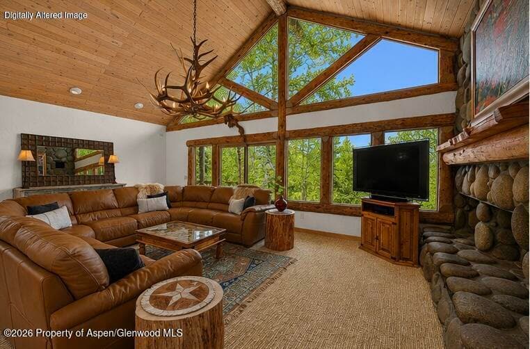 818 Faraway Road, Snowmass Village, CO 81615 - Photo 1