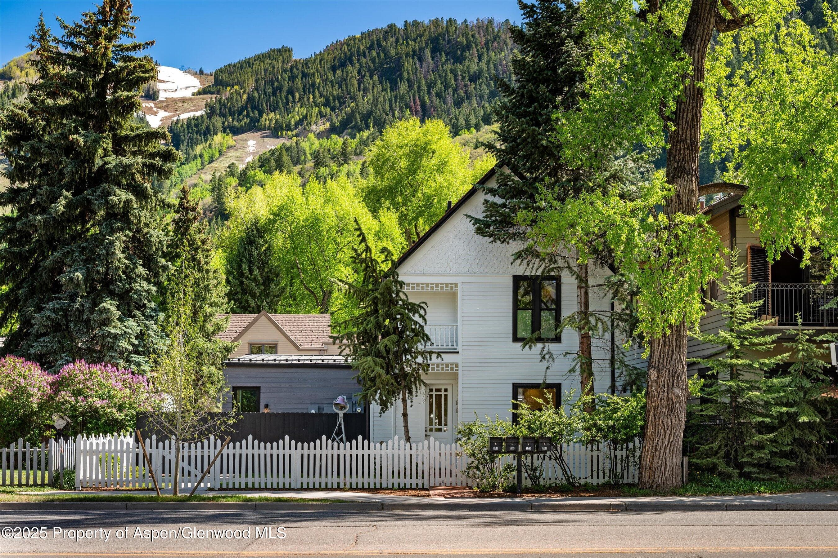 211 W Main Street, Aspen, CO 81611 - Photo 1