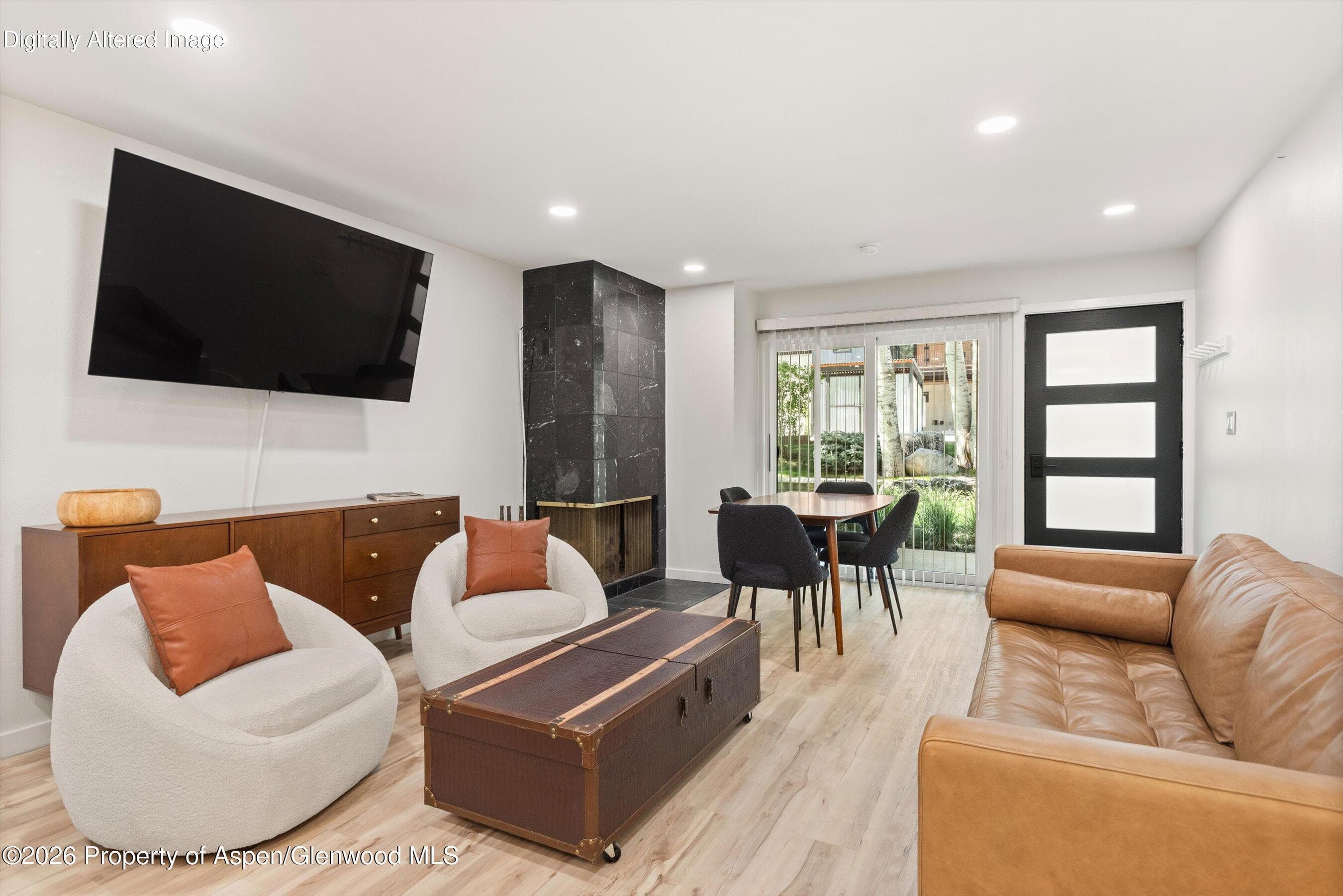 100 E Dean Street 1d, Aspen, CO 81611 - Photo 1