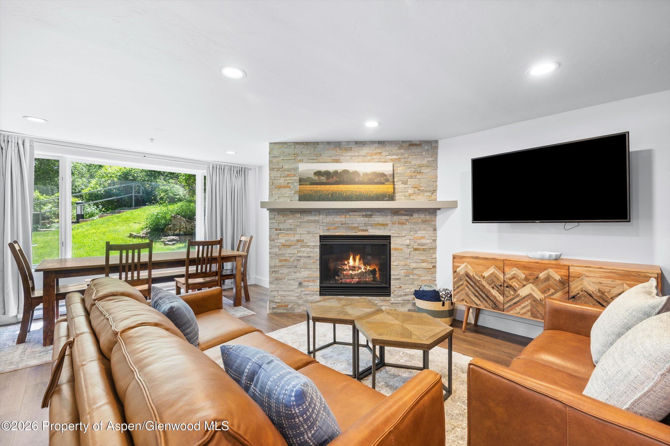 65 Campground Lane 90, Snowmass Village, CO 81615 - Photo 1