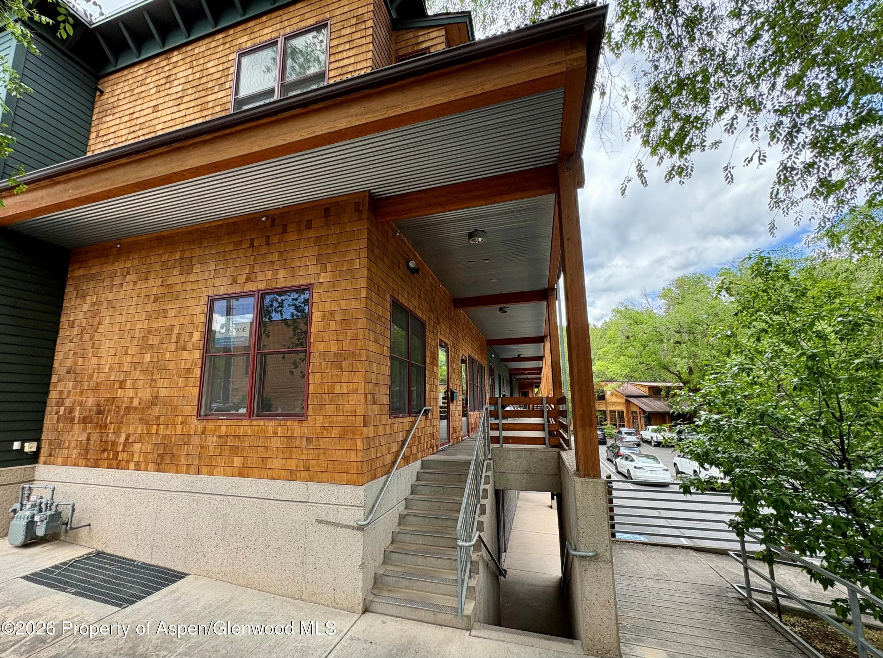 227 Midland Avenue 11b, Basalt, CO 81621 - Photo 1