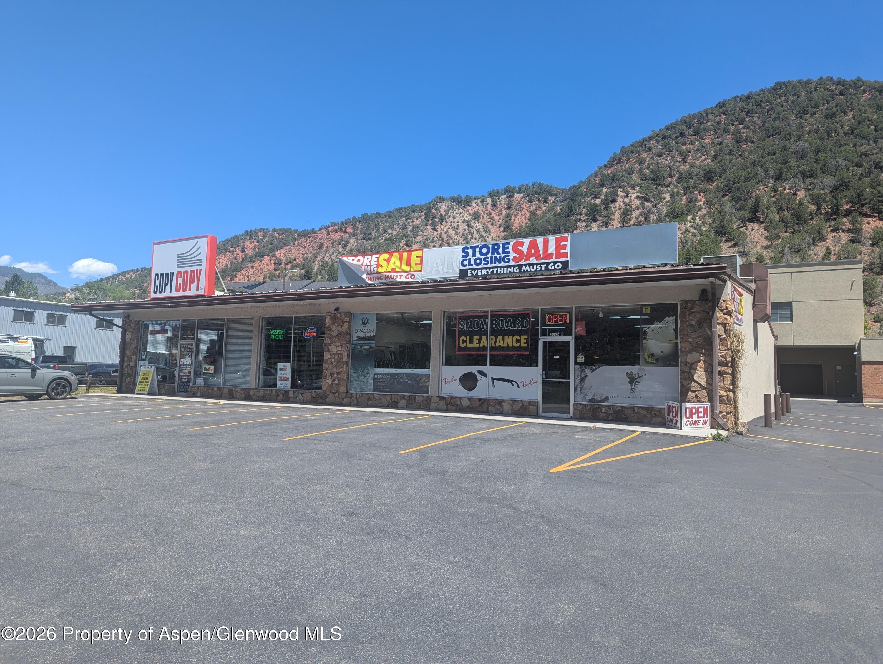 2826 S Glen Avenue B, Glenwood Springs, CO 81601 - Photo 1