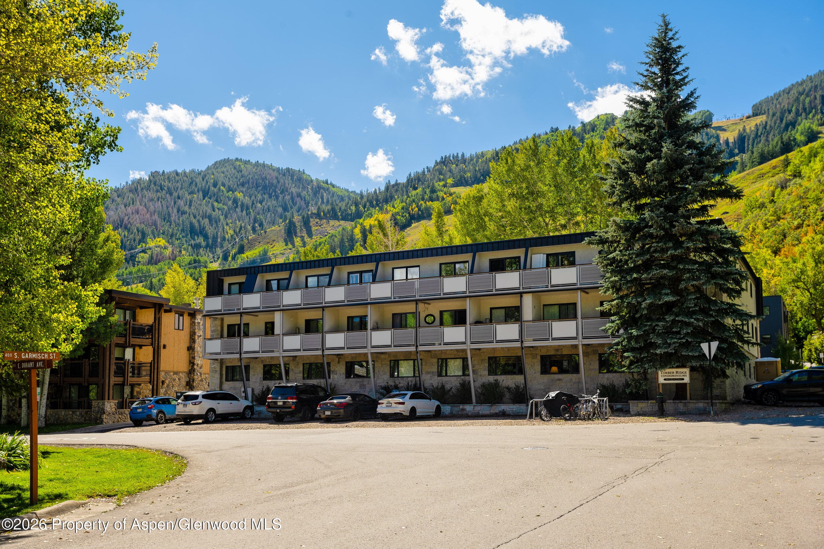 100 E Dean Street Unit 2b, Aspen, CO 81611 - Photo 1