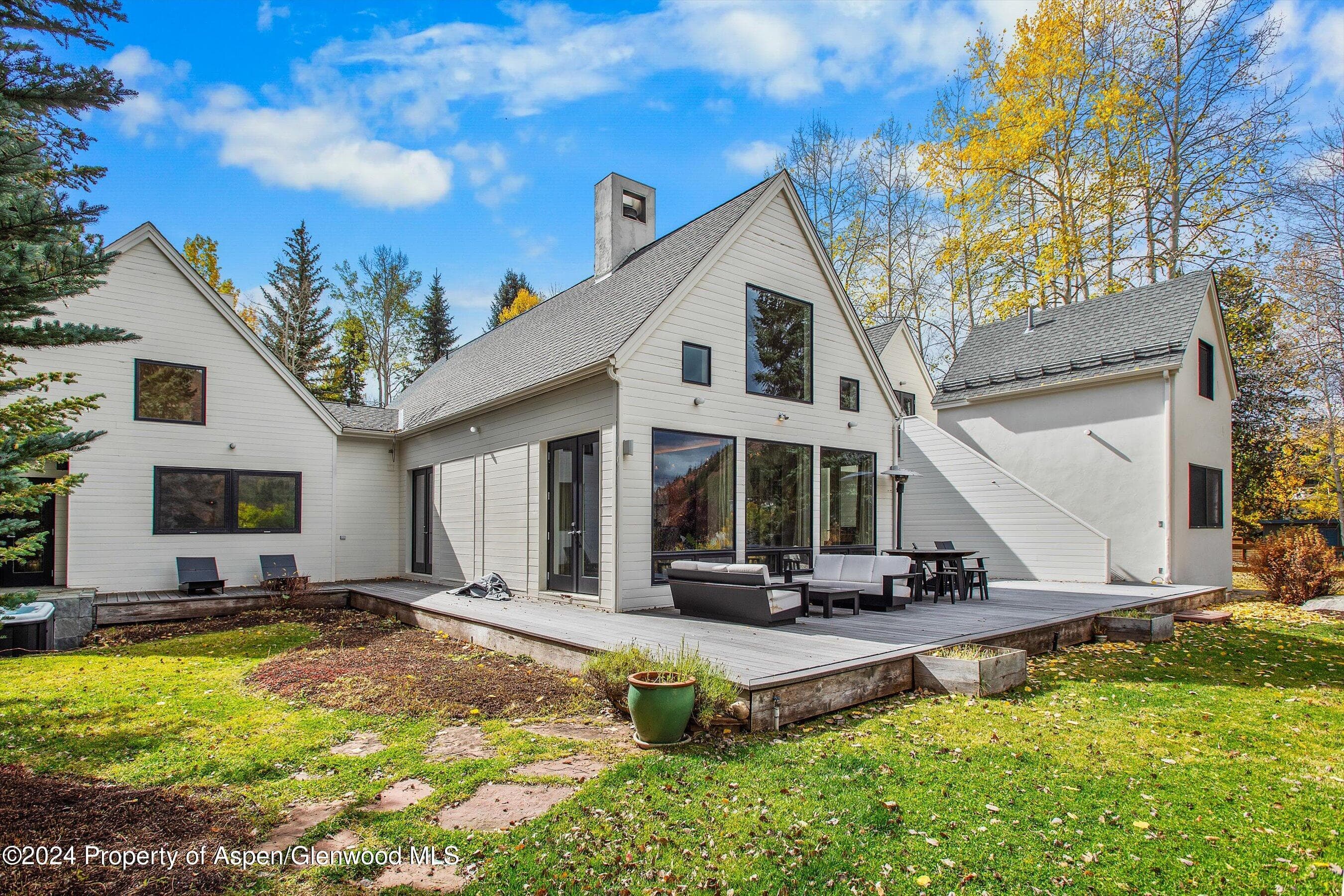 1270 Mountain View Drive, Aspen, CO 81611 - Photo 1