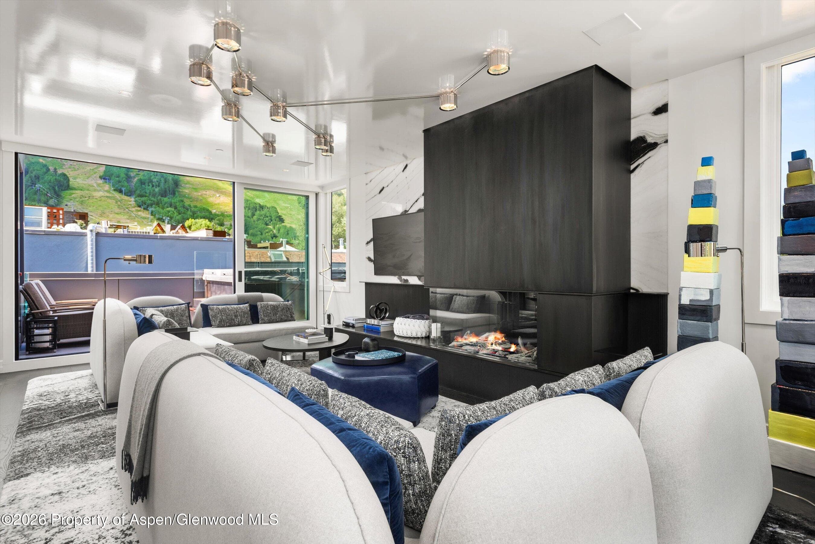 627 E Hopkins Avenue 201, Aspen, CO 81611 - Photo 1