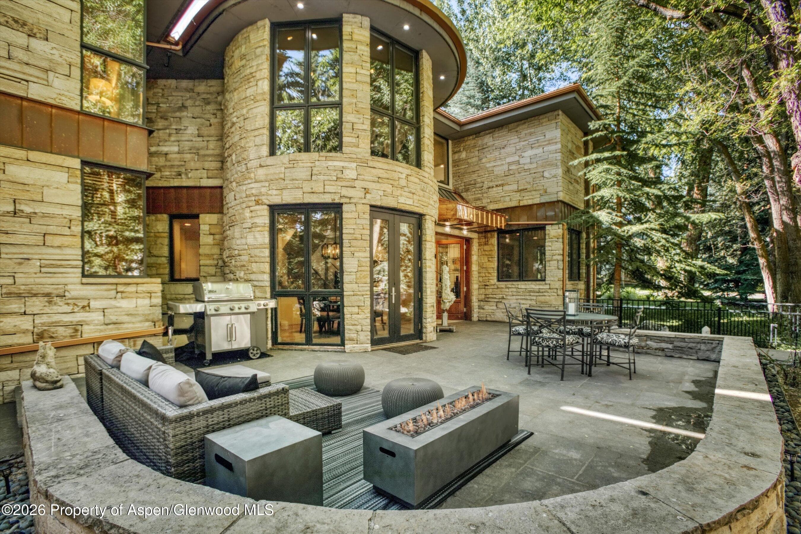 736 W Smuggler Street B, Aspen, CO 81611 - Photo 1