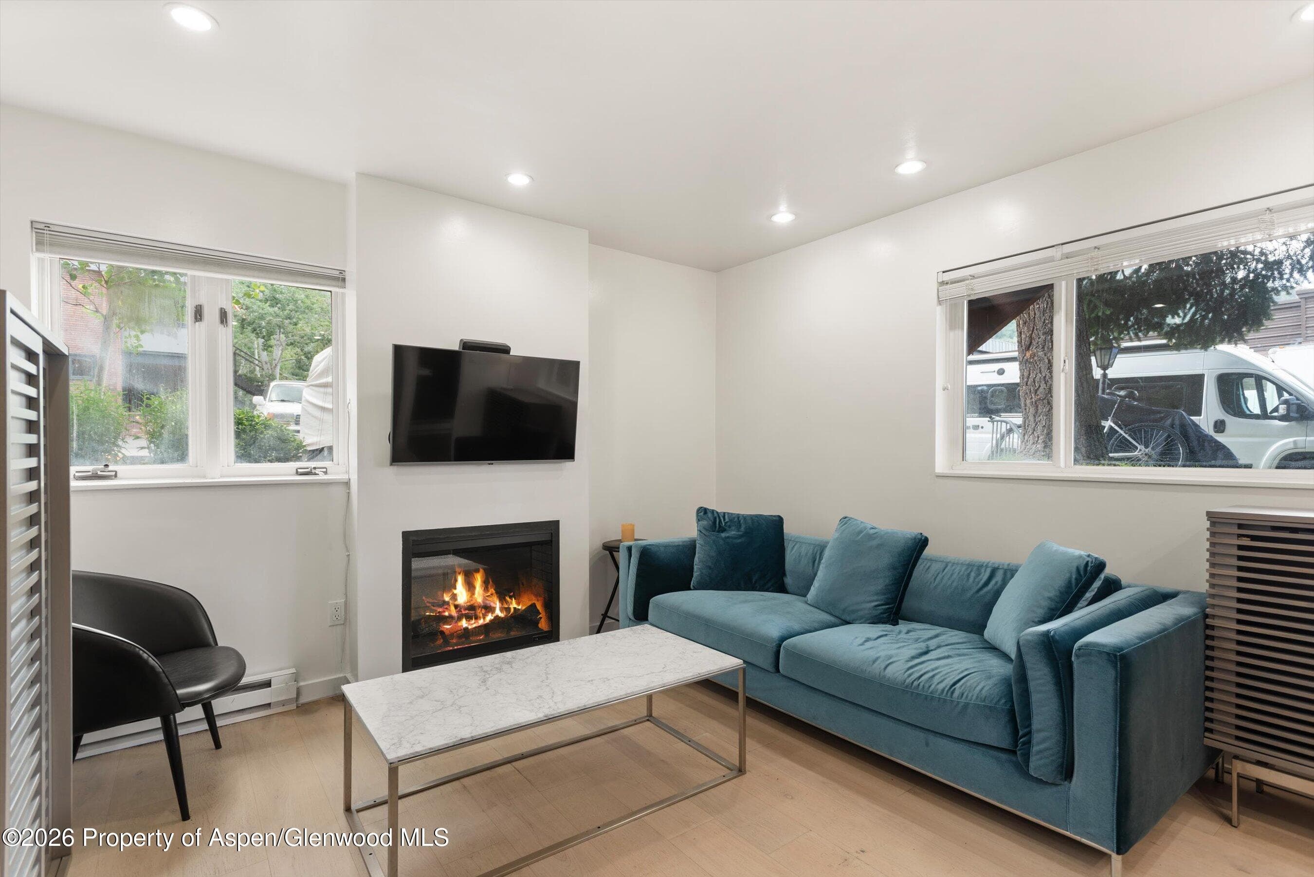 805 E Cooper Avenue 2, Aspen, CO 81611 - Photo 1