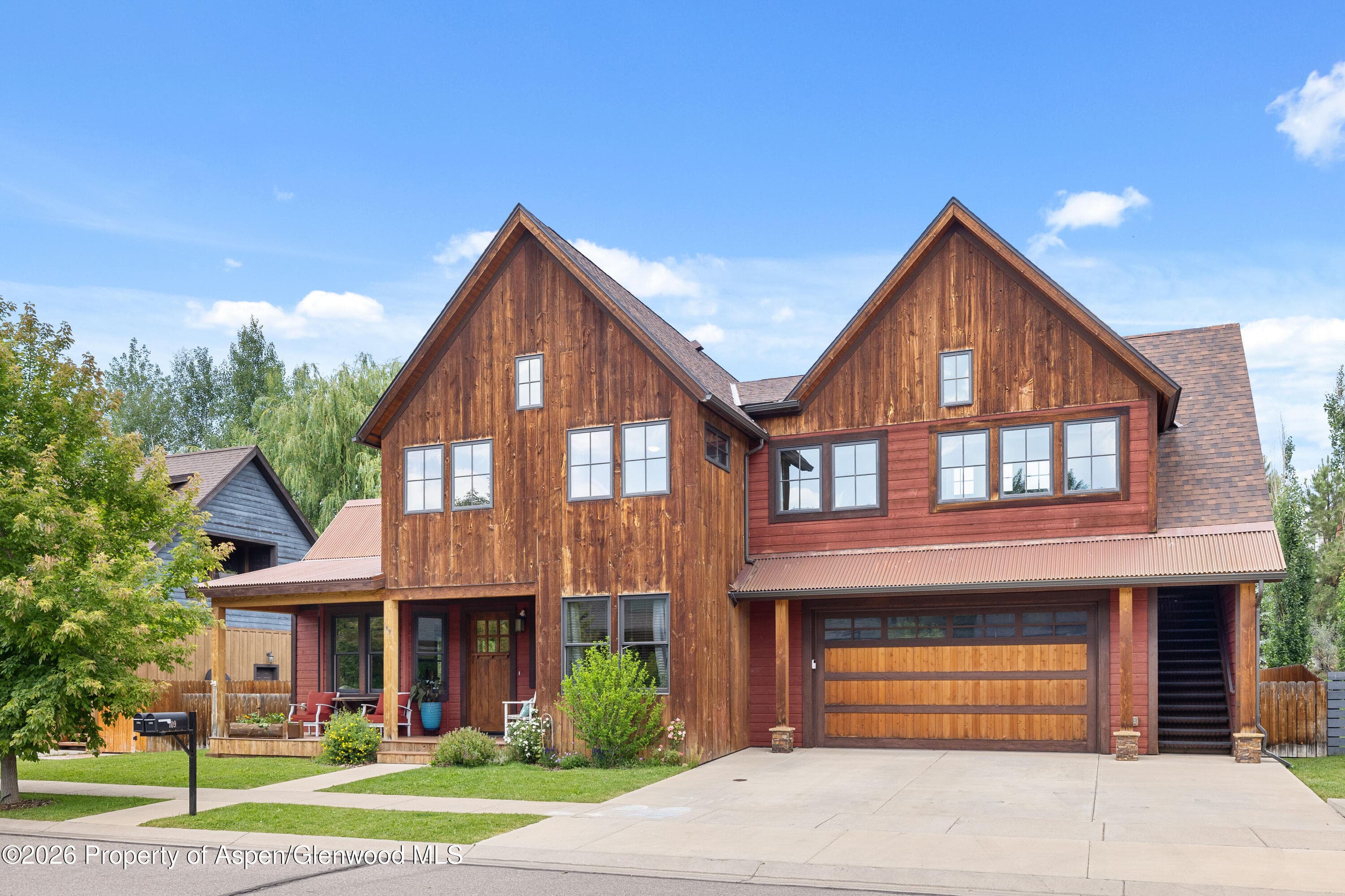 109 Valley Court, Basalt, CO 81621 - Photo 1