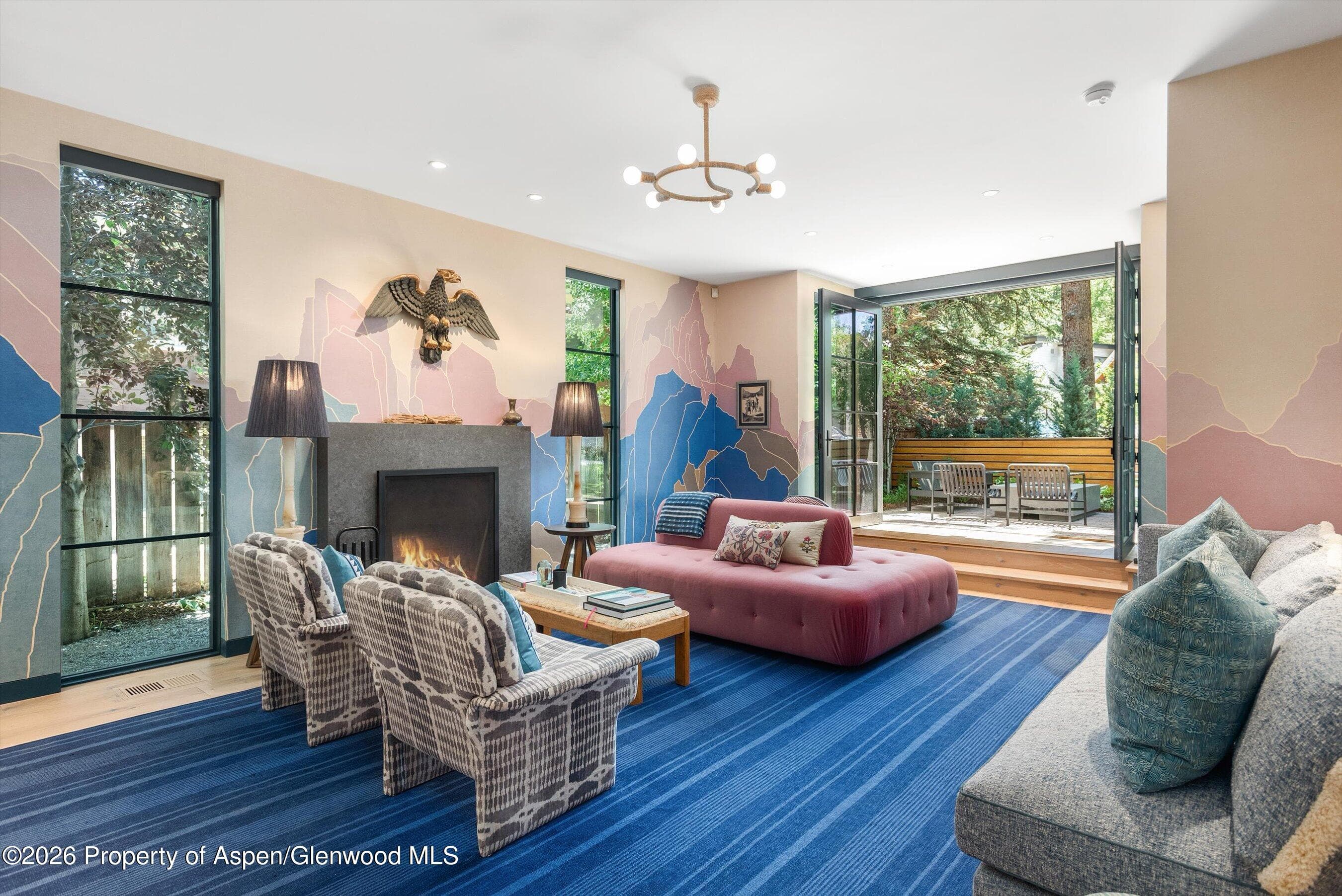 614 W North Street, Aspen, CO 81611 - Photo 1
