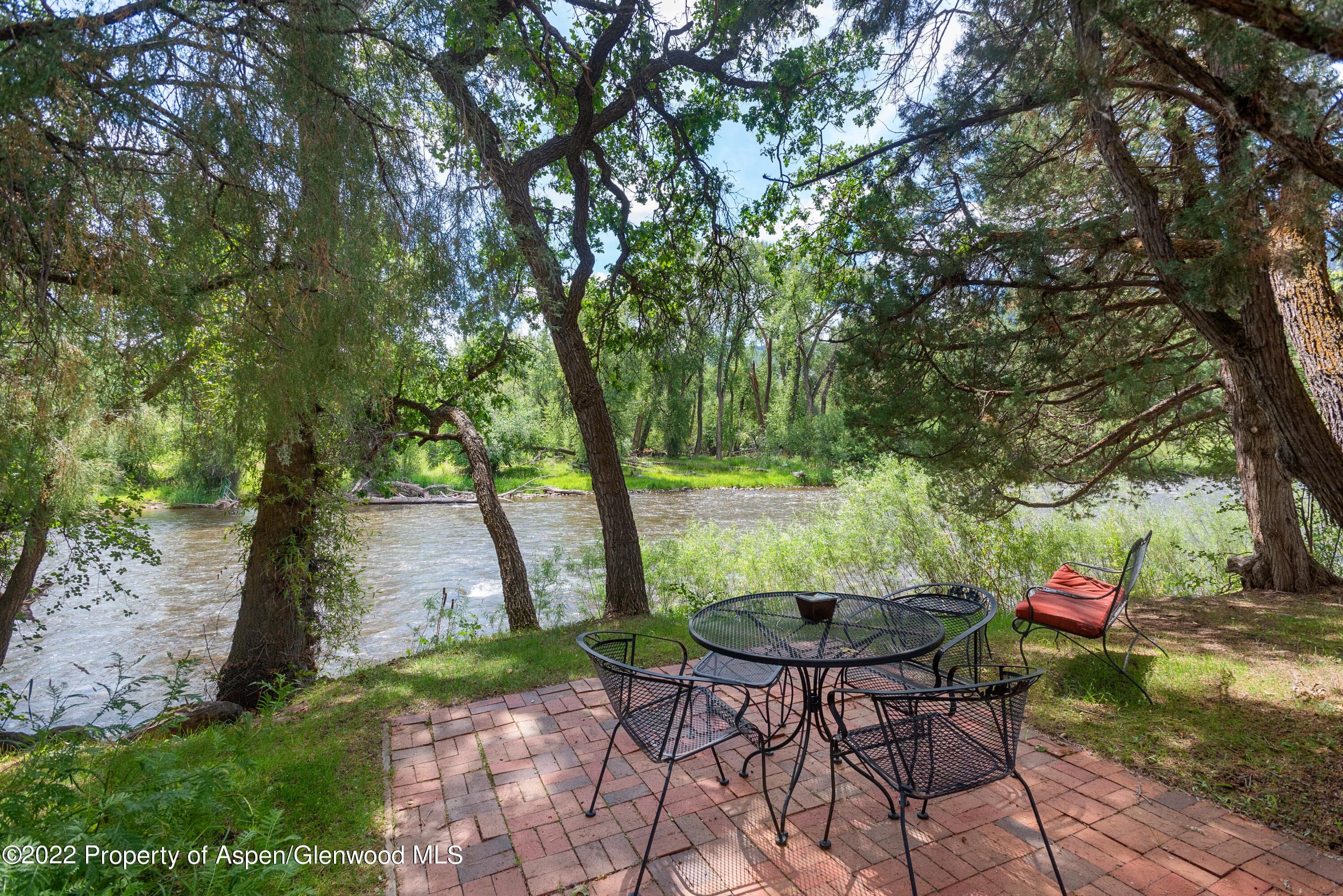 180 River Oaks Lane, Basalt, CO 81621 - Photo 1