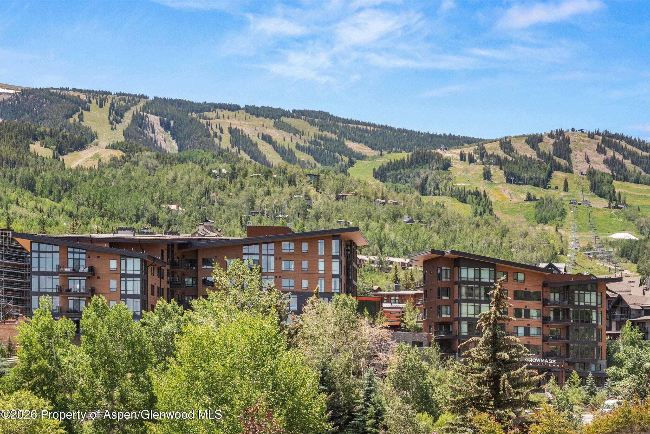 77 Wood Road 404 East, Snowmass Village, CO 81615 - Photo 1