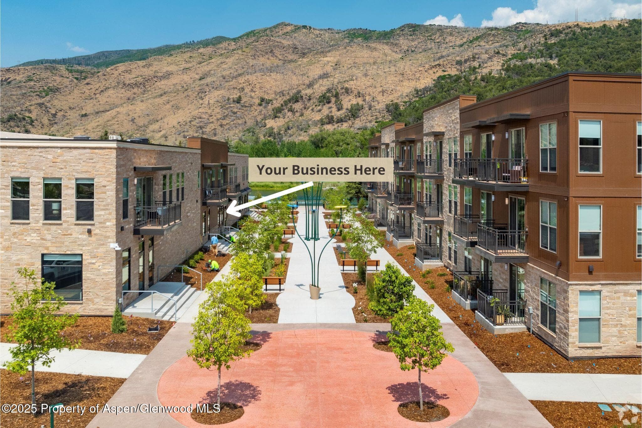 5 Tree Farm Drive 1, Basalt, CO 81621 - Photo 1