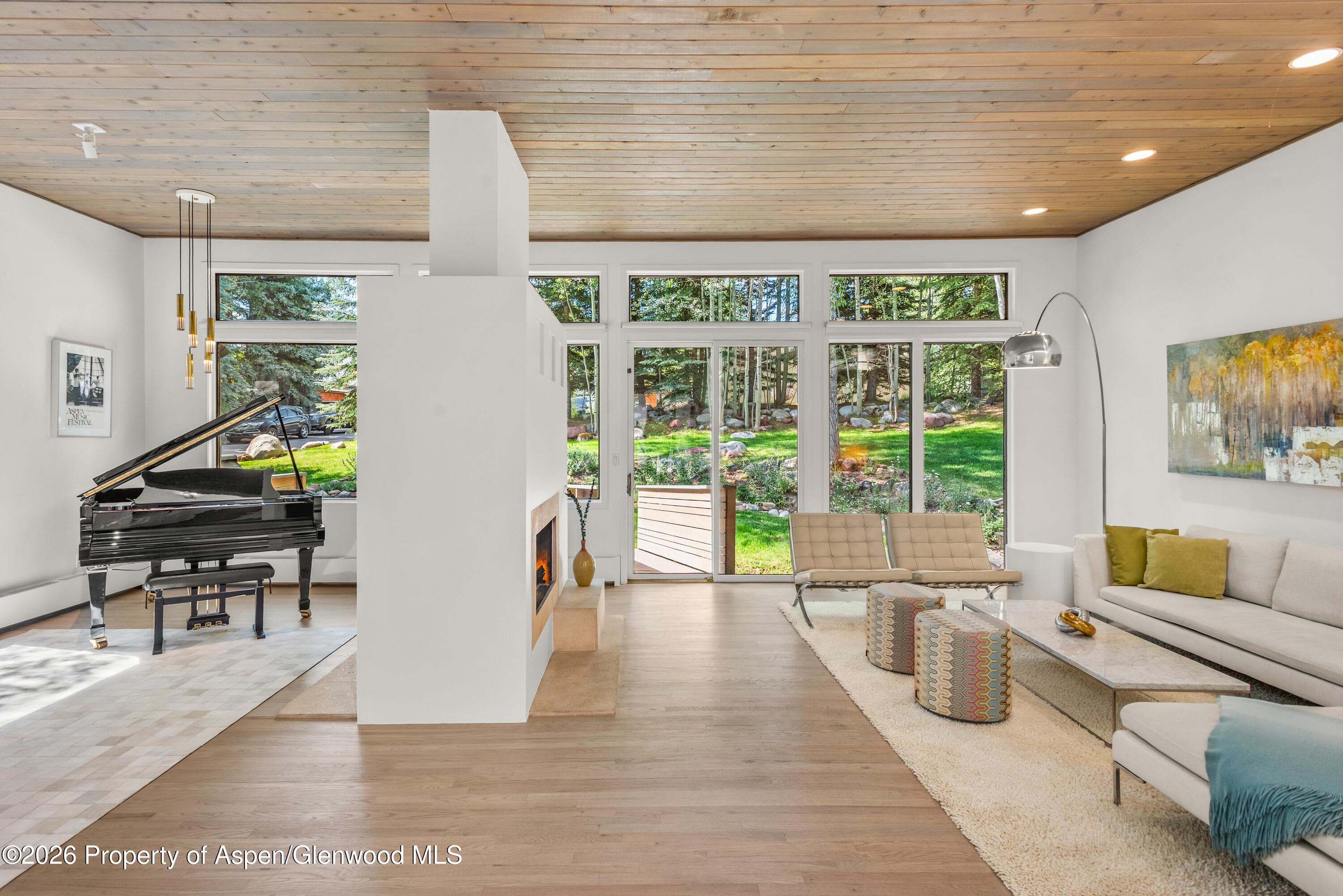 55 Overlook Drive, Aspen, CO 81611 - Photo 1