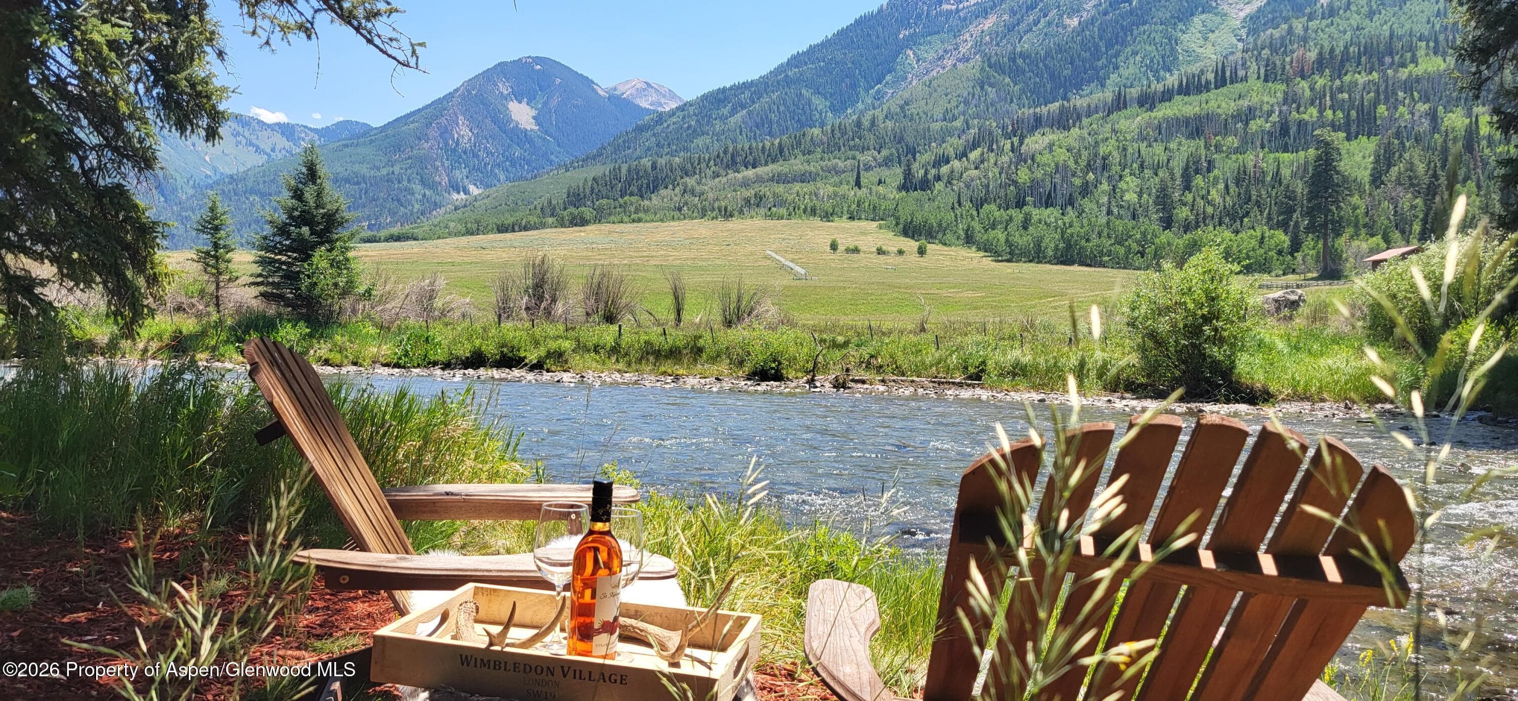 2880 Co Rd 3, Marble, CO 81623 - Photo 1
