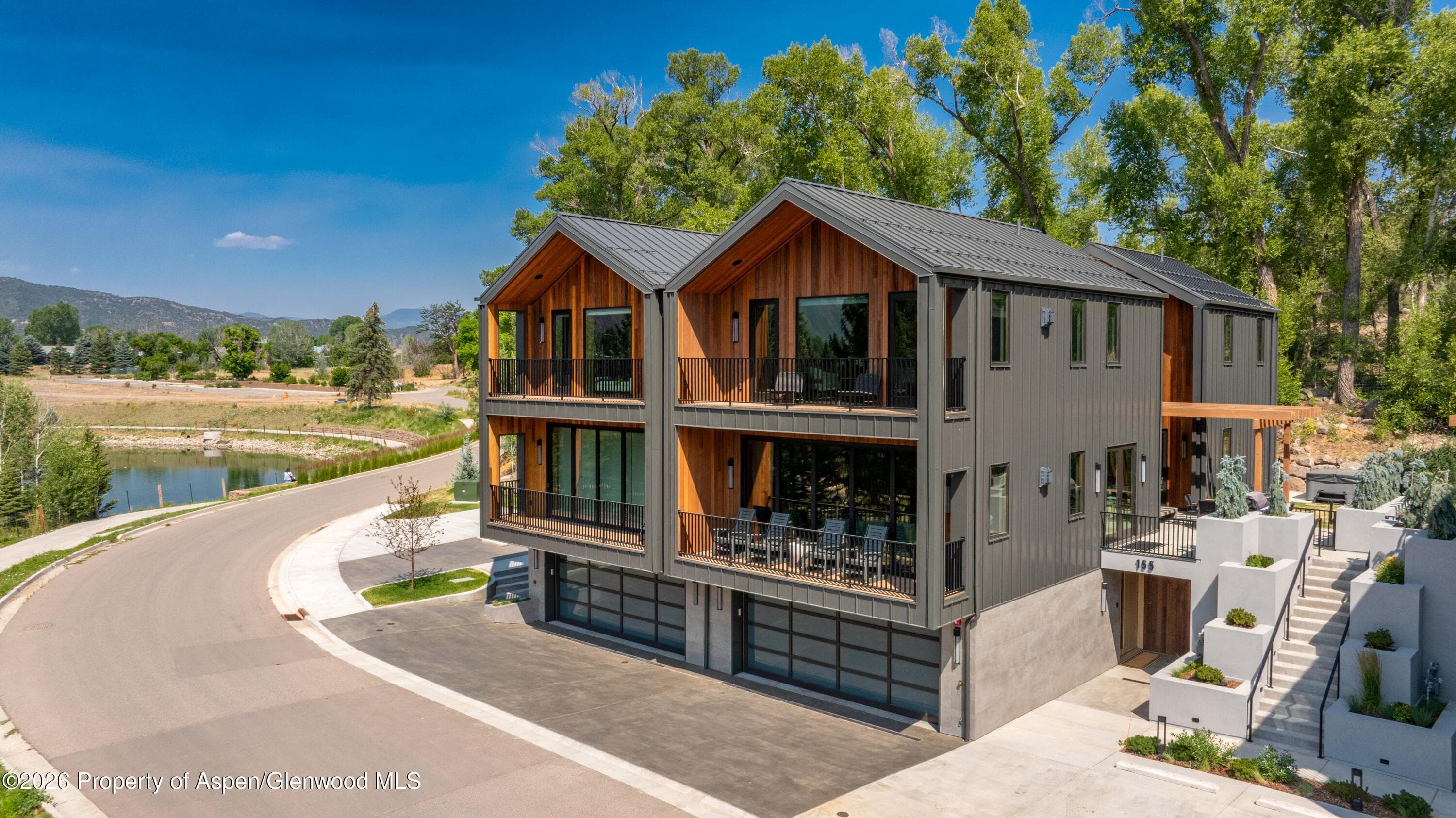 155 Lakeview Drive, Carbondale, CO 81623 - Photo 1