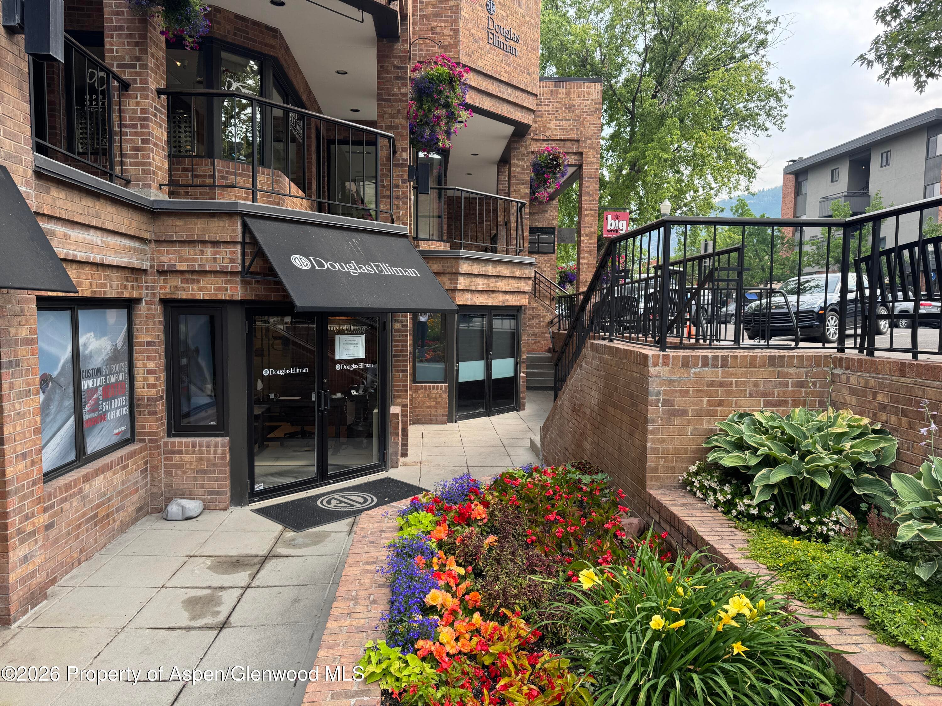 520 E Durant Avenue 102, Aspen, CO 81611 - Photo 1