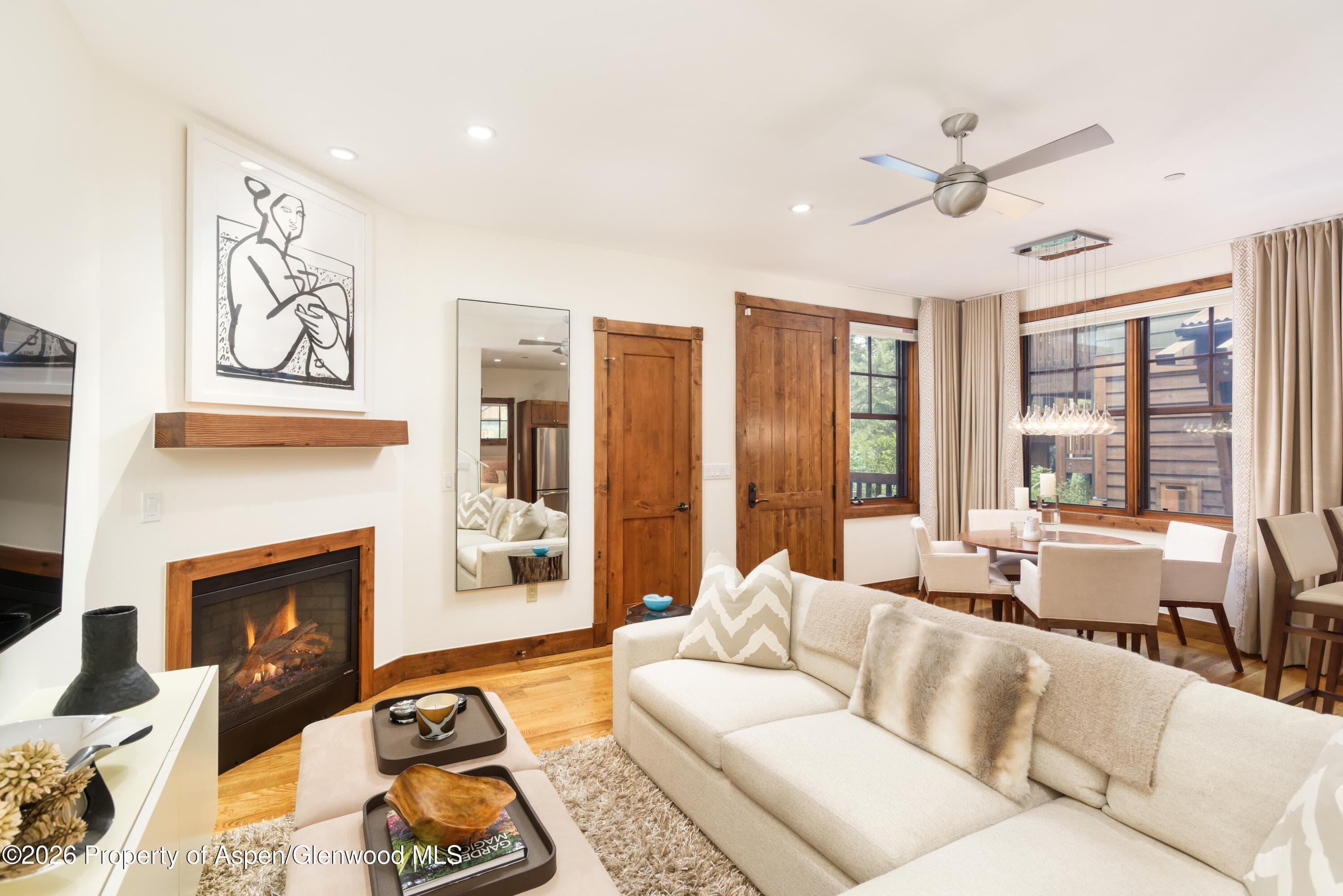 507 W Main Street C101, Aspen, CO 81611 - Photo 1