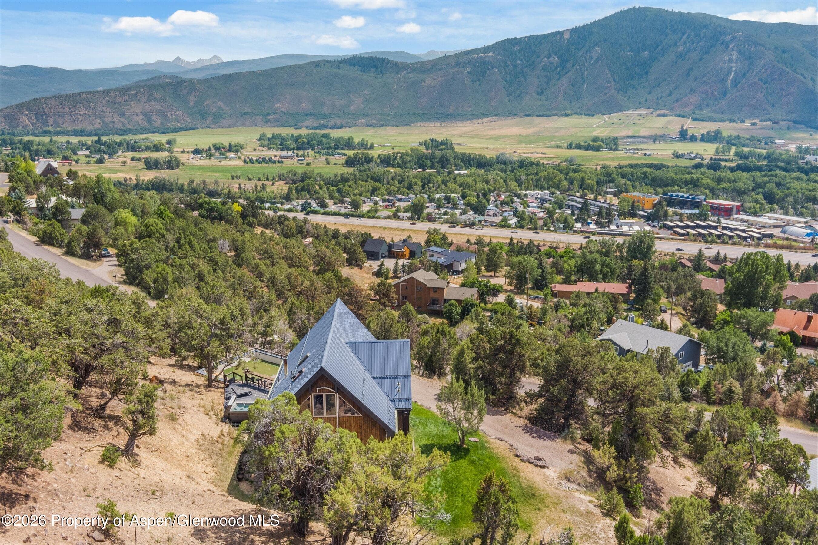 227 Original Road, Basalt, CO 81621 - Photo 1