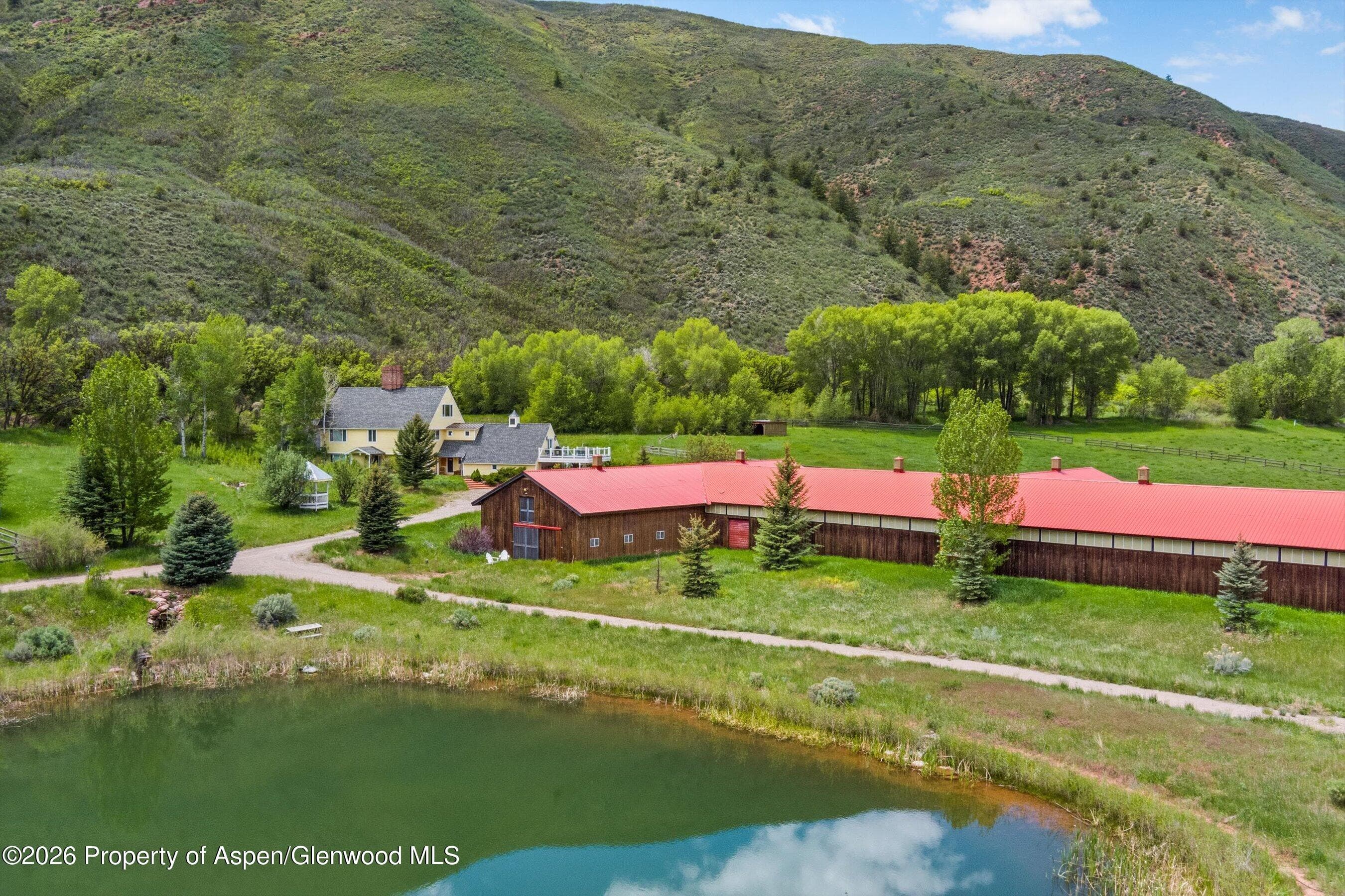 26150 Hwy 82, Snowmass, CO 81654 - Photo 1