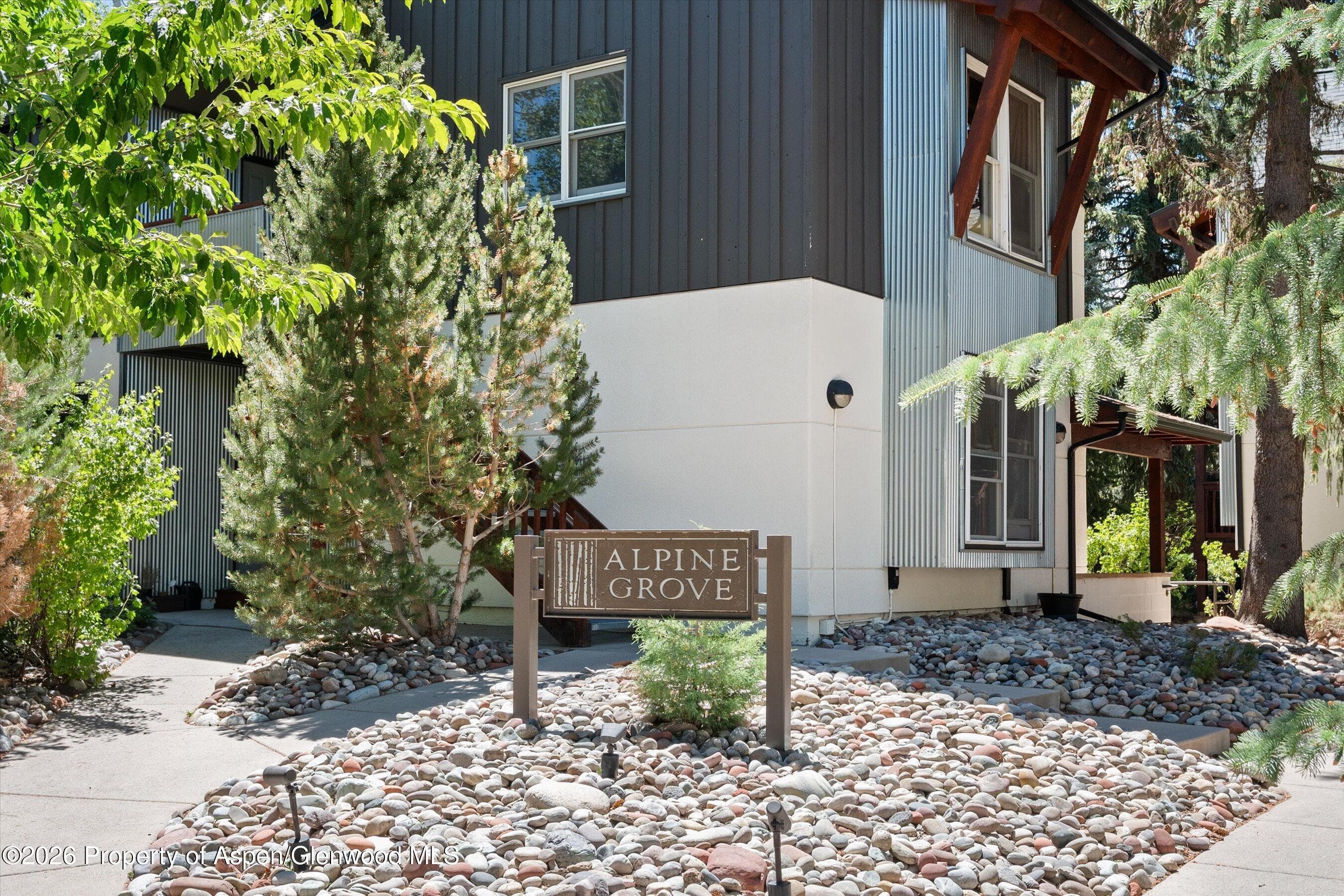 414 Aspen Airport Business C, Aspen, CO 81611 - Photo 1
