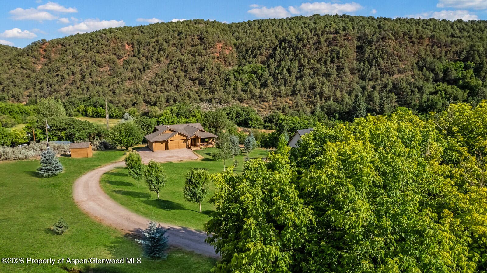 3064 County Road 113, Carbondale, CO 81623 - Photo 1