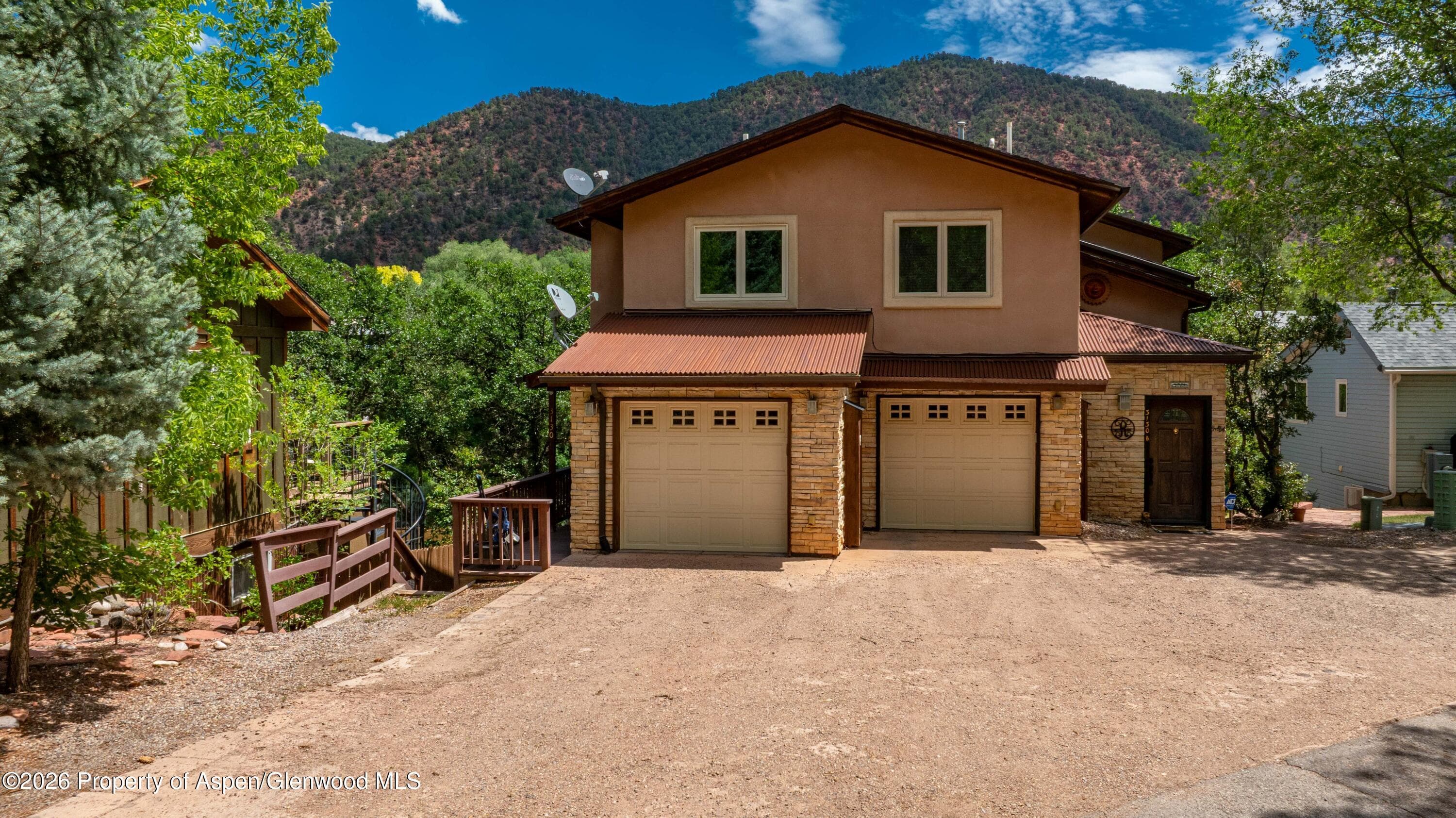 3130 Hager Lane A, Glenwood Springs, CO 81601 - Photo 1