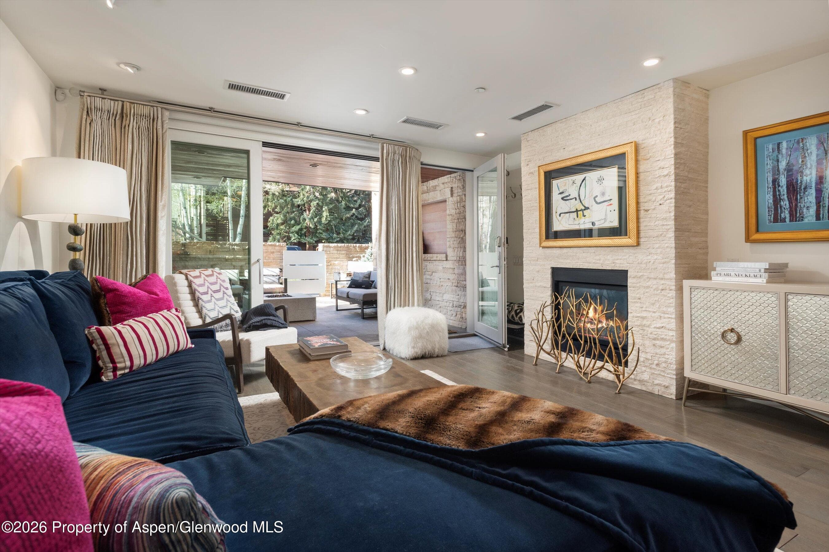 100 E Cooper Avenue 5, Aspen, CO 81611 - Photo 1