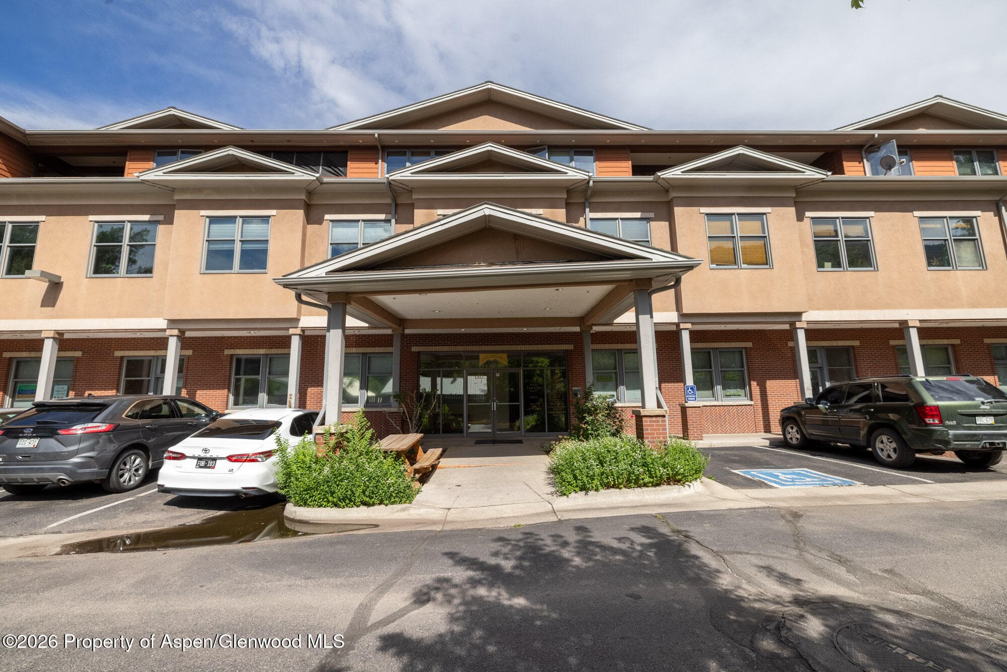 1317 Grand Avenue 1d, Glenwood Springs, CO 81601 - Photo 1