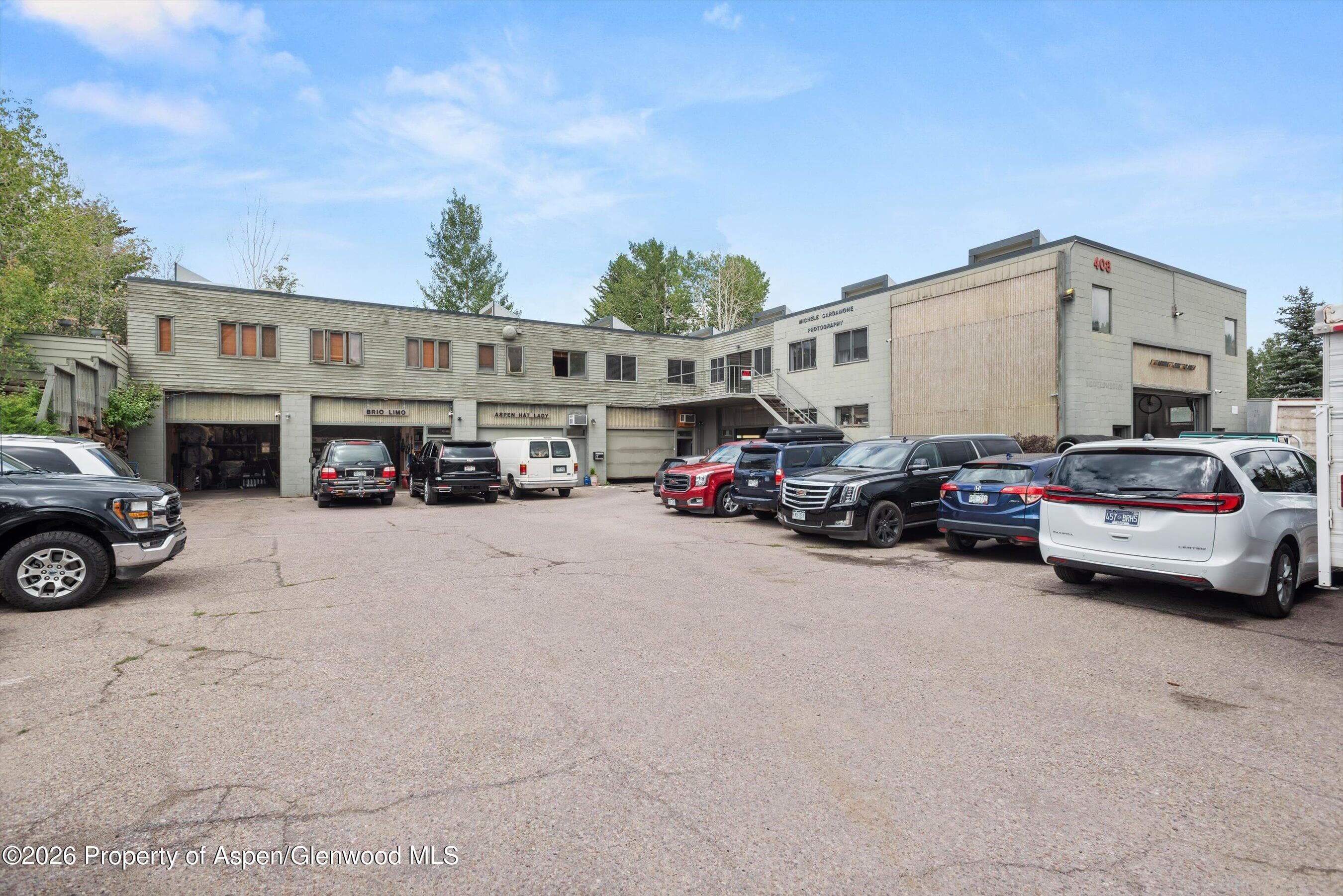 408 Aspen Airport Business Center, Aspen, CO 81611 - Photo 1