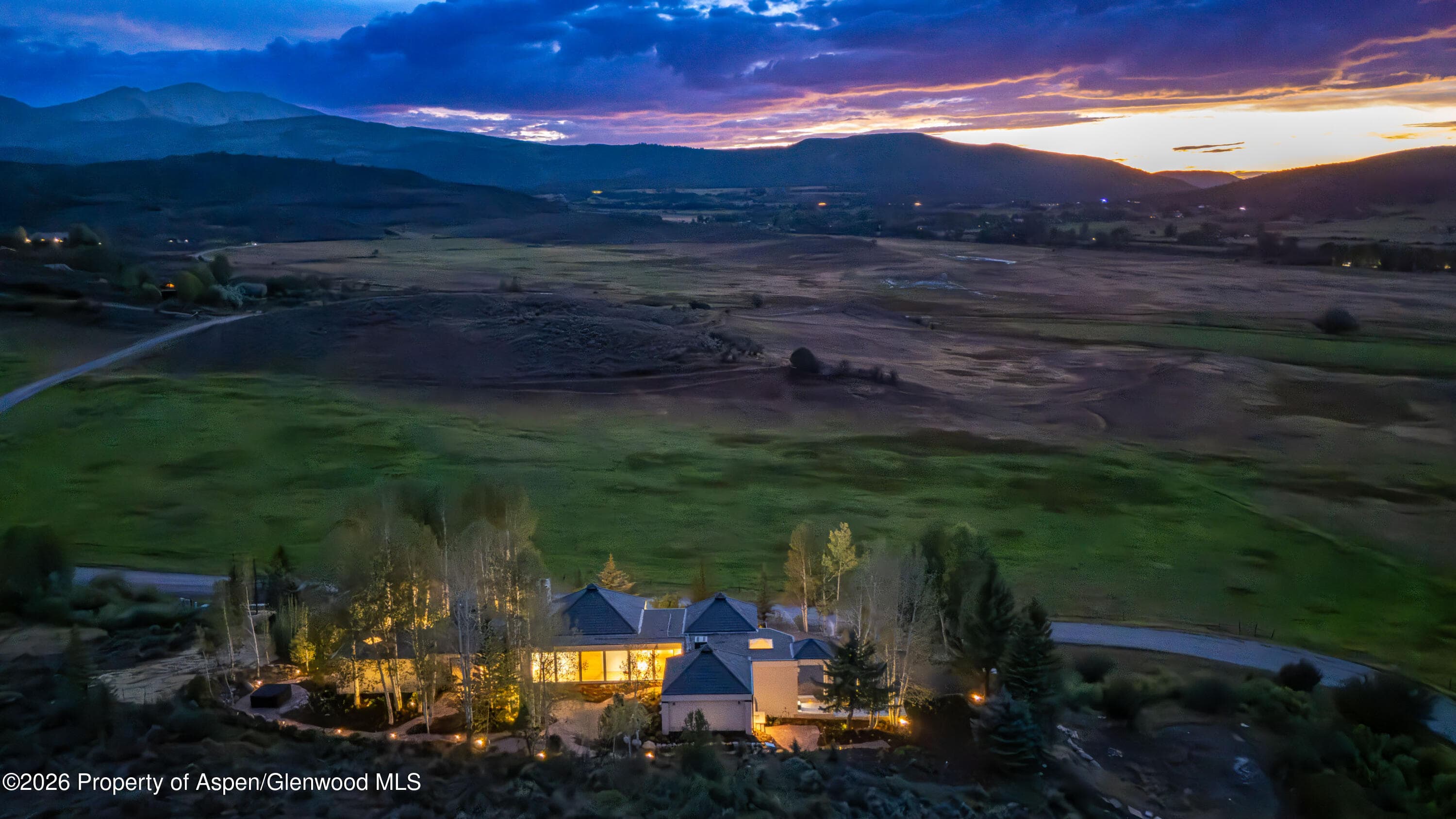 1480 Lazy O Road, Snowmass, CO 81654 - Photo 1