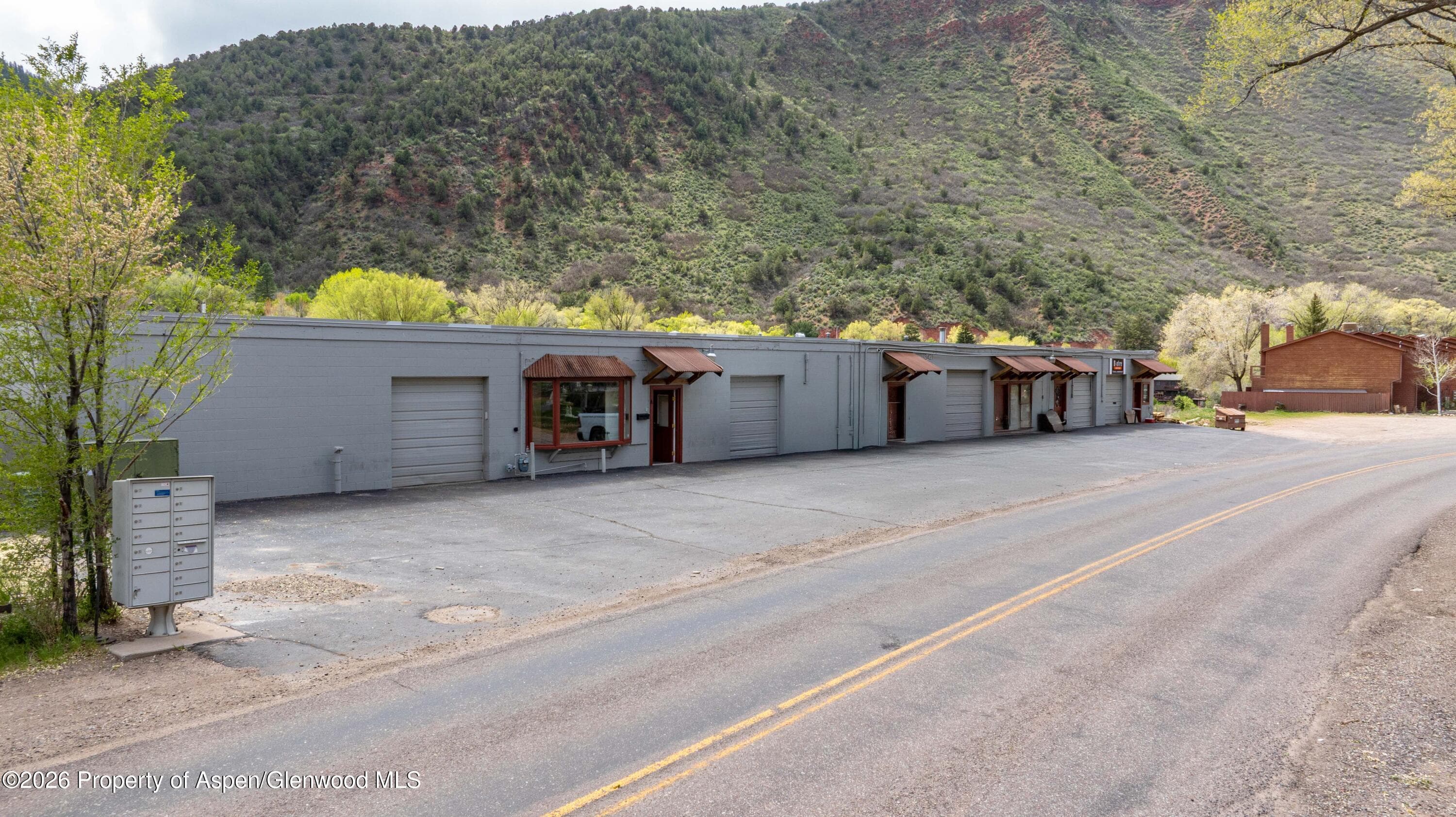 3421 S Grand Avenue C, Glenwood Springs, CO 81601 - Photo 1