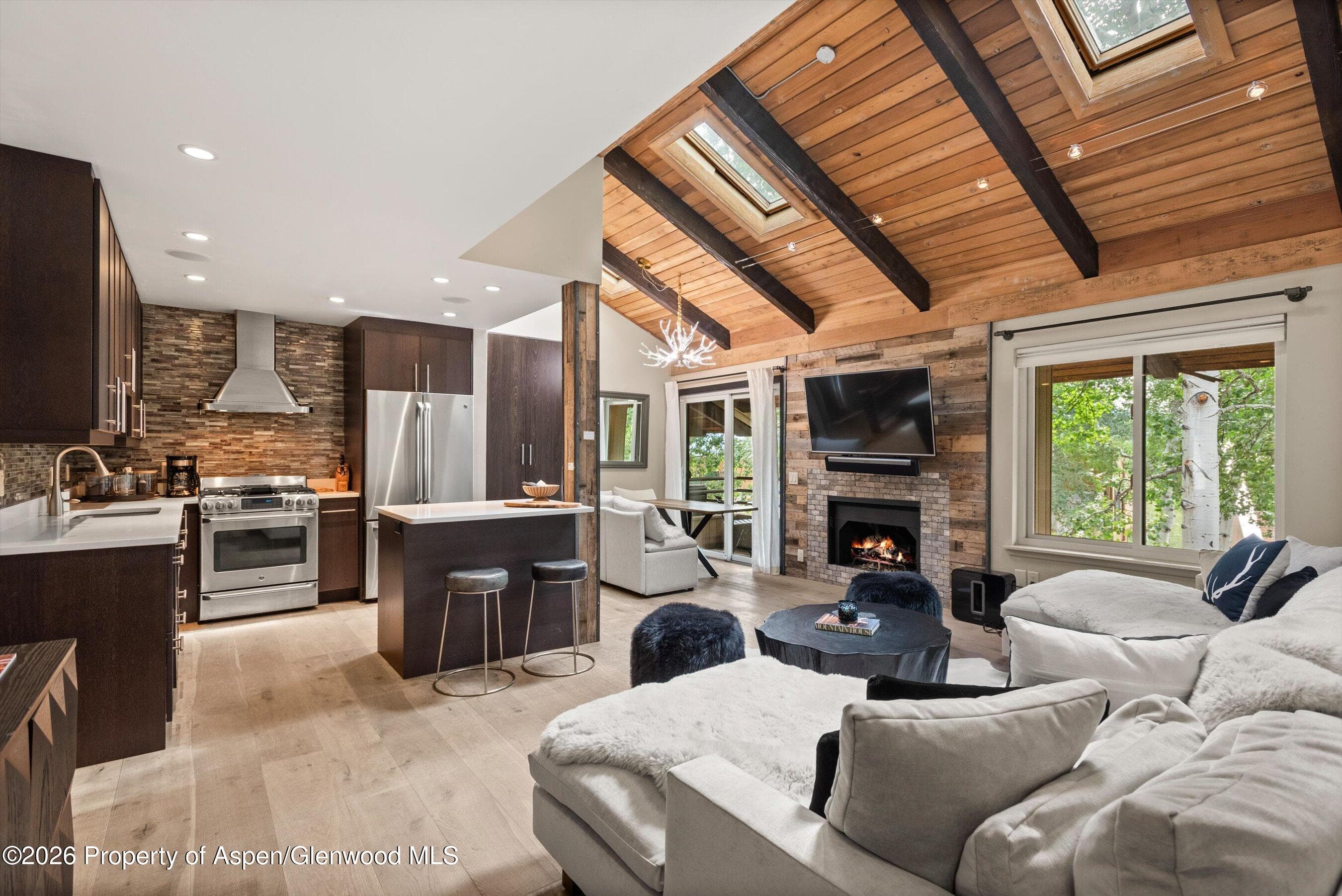 34 Lower Woodbridge Road 190, Snowmass Village, CO 81615 - Photo 1