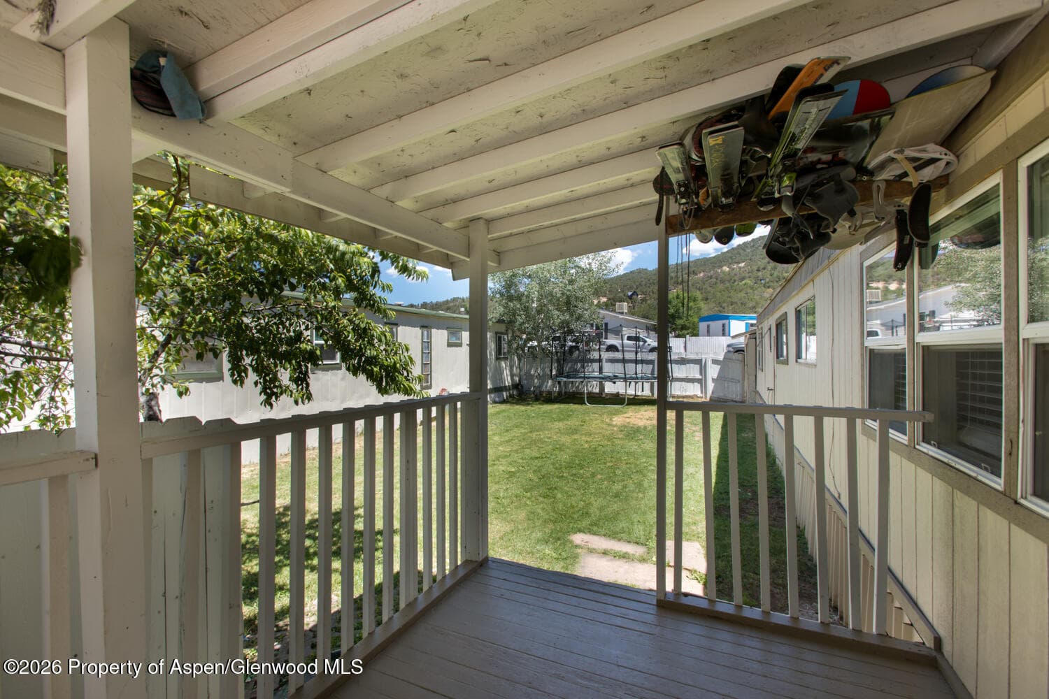 1900 Willits Lane 30, Basalt, CO 81621 - Photo 1