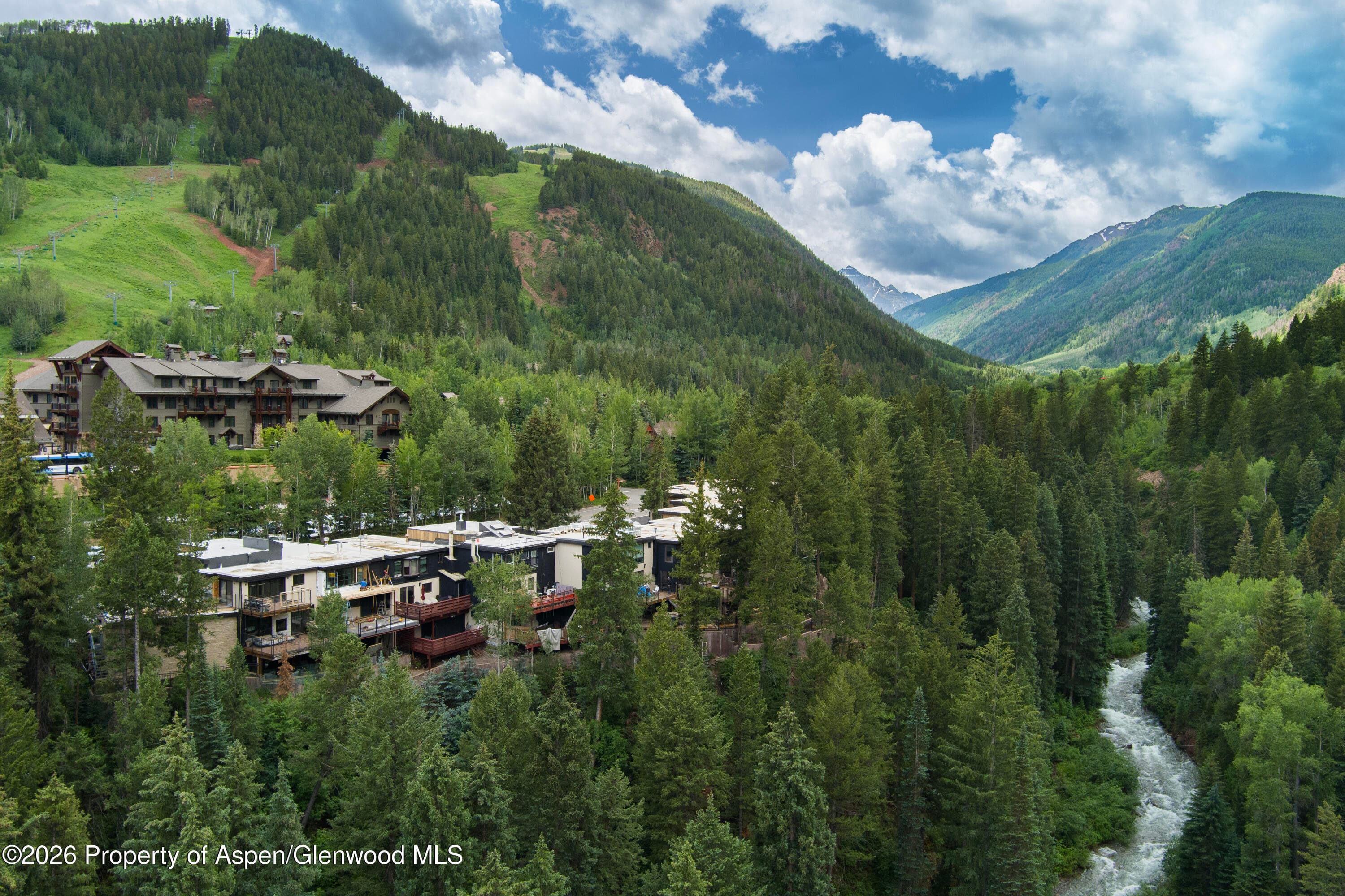 1501 Maroon Creek Road 2, Aspen, CO 81611 - Photo 1