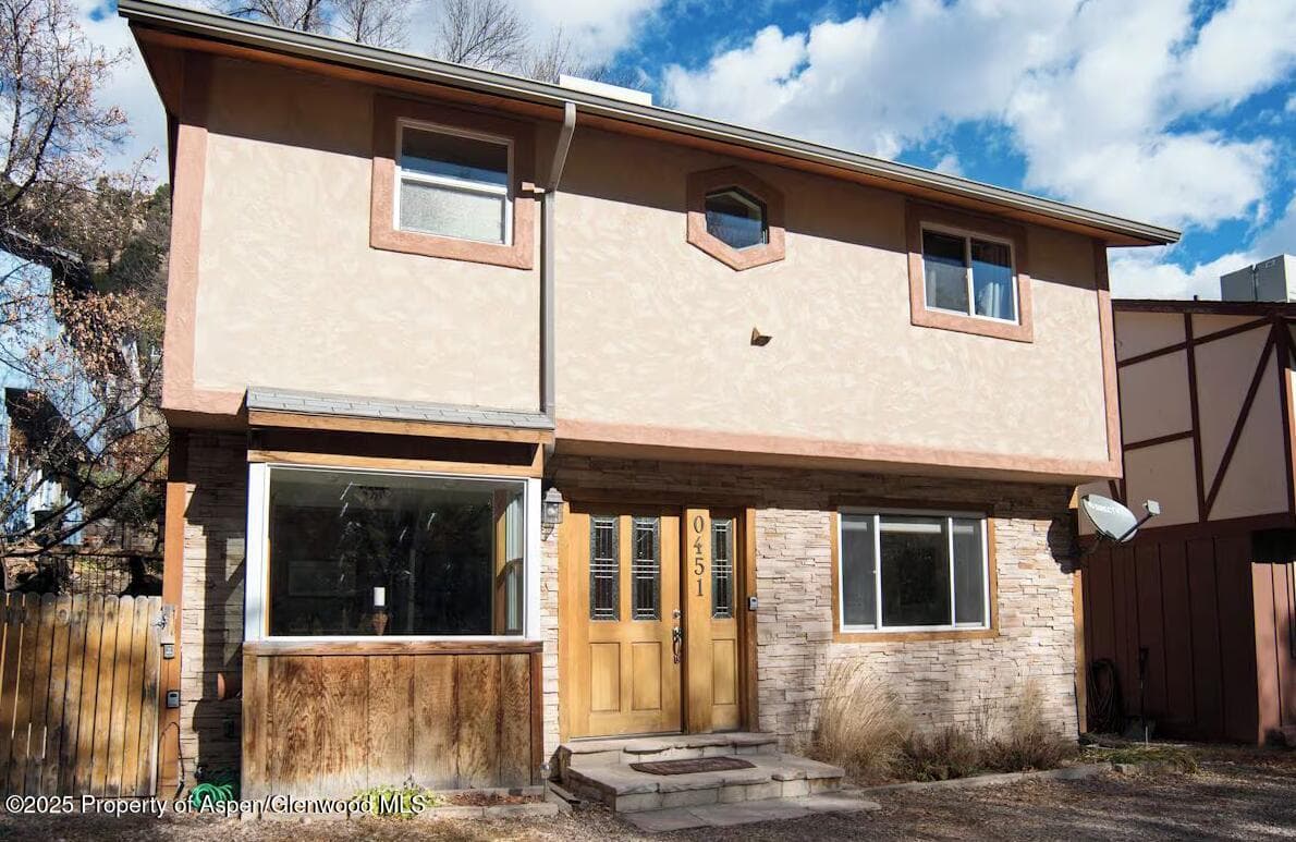 451 Mountain Shadows Drive, Glenwood Springs, CO 81601 - Photo 1