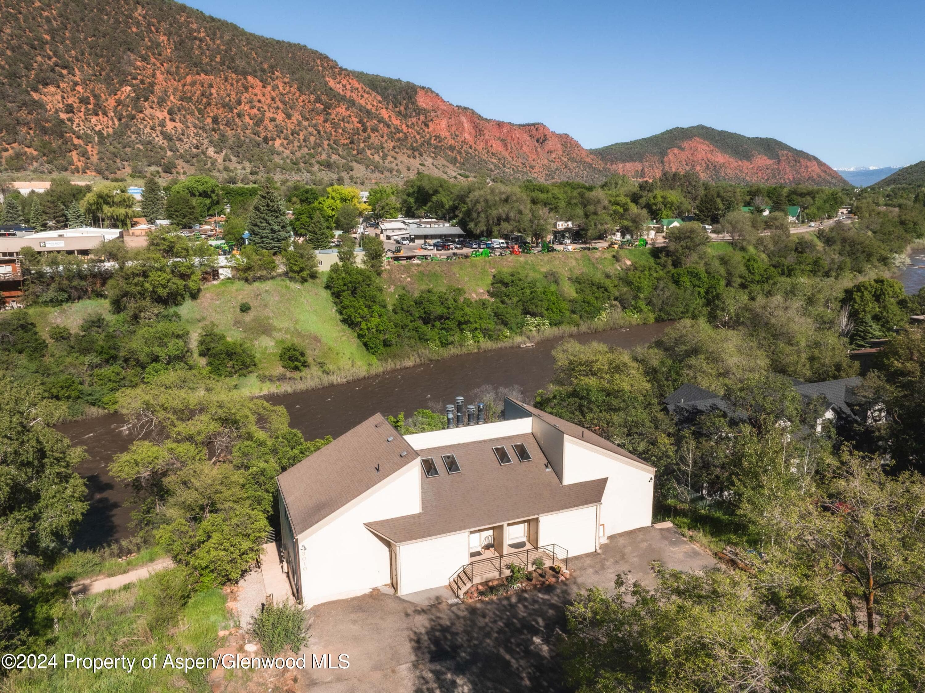 3010 Hager Lane 4, Glenwood Springs, CO 81601 - Photo 1