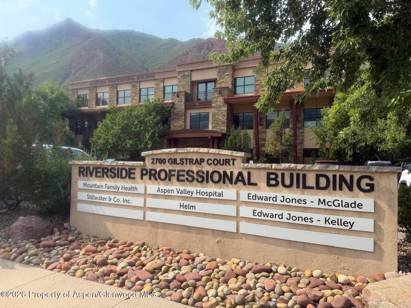 2700 Gilstrap Court 300, Glenwood Springs, CO 81601 - Photo 1