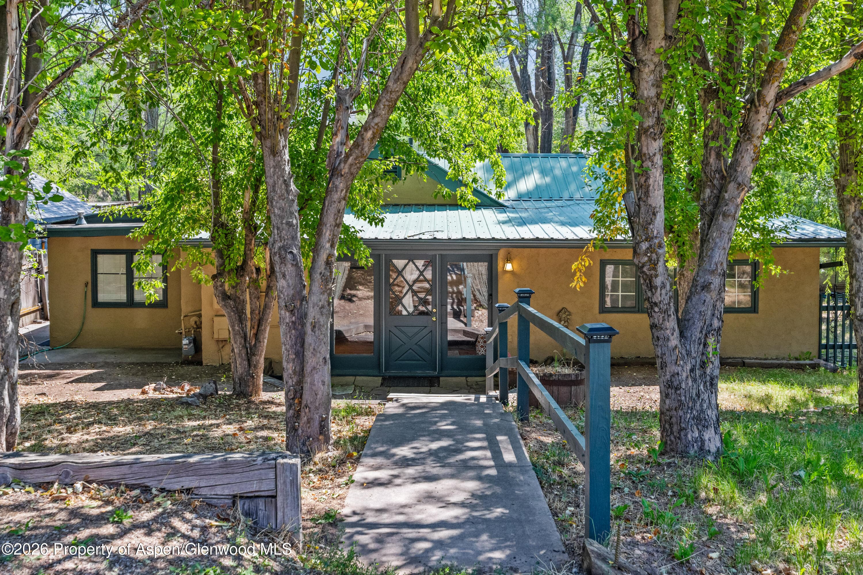 710 Cowdin Drive, Glenwood Springs, CO 81601 - Photo 1