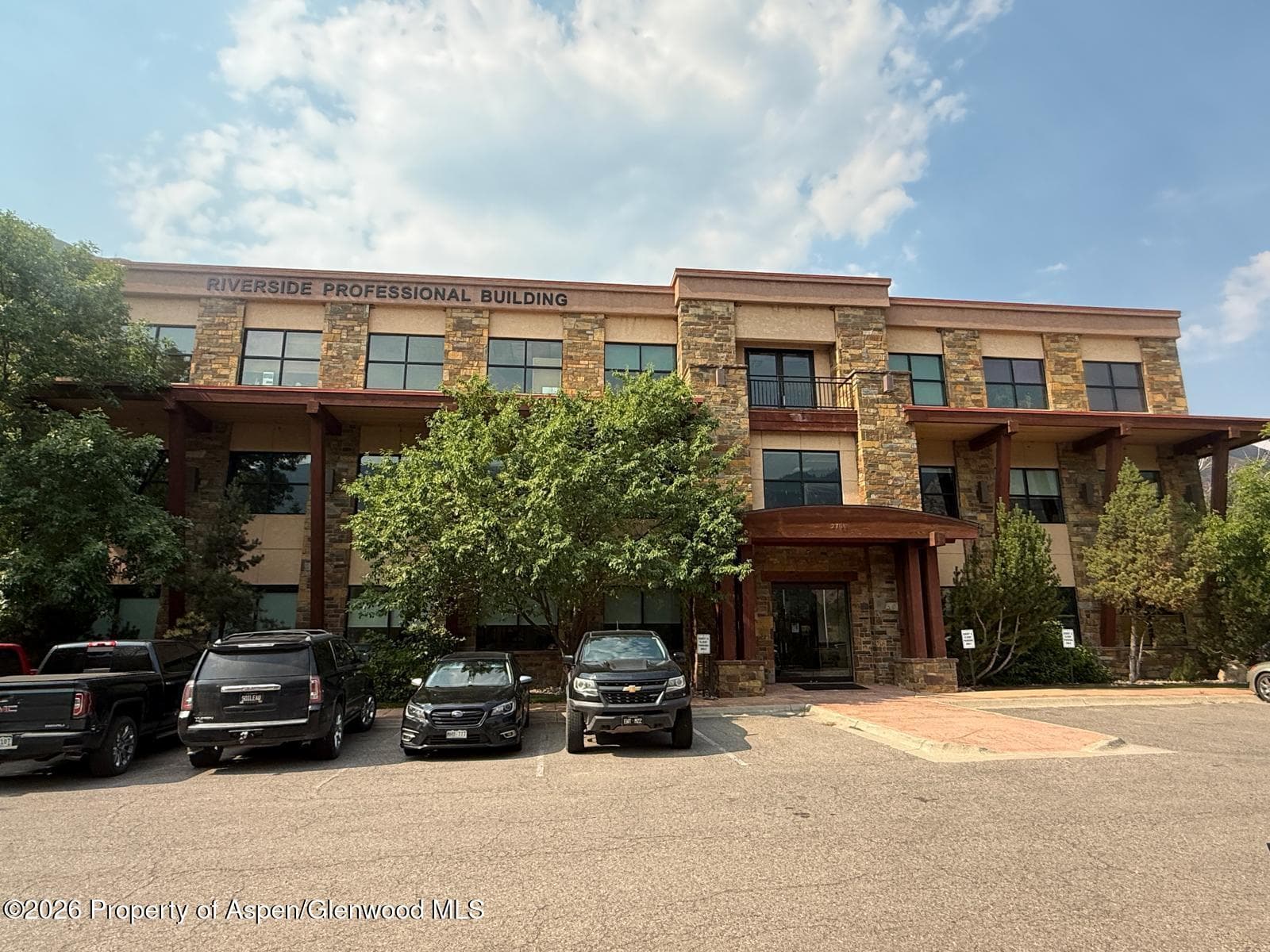 2700 Gilstrap Court 350, Glenwood Springs, CO 81601 - Photo 1