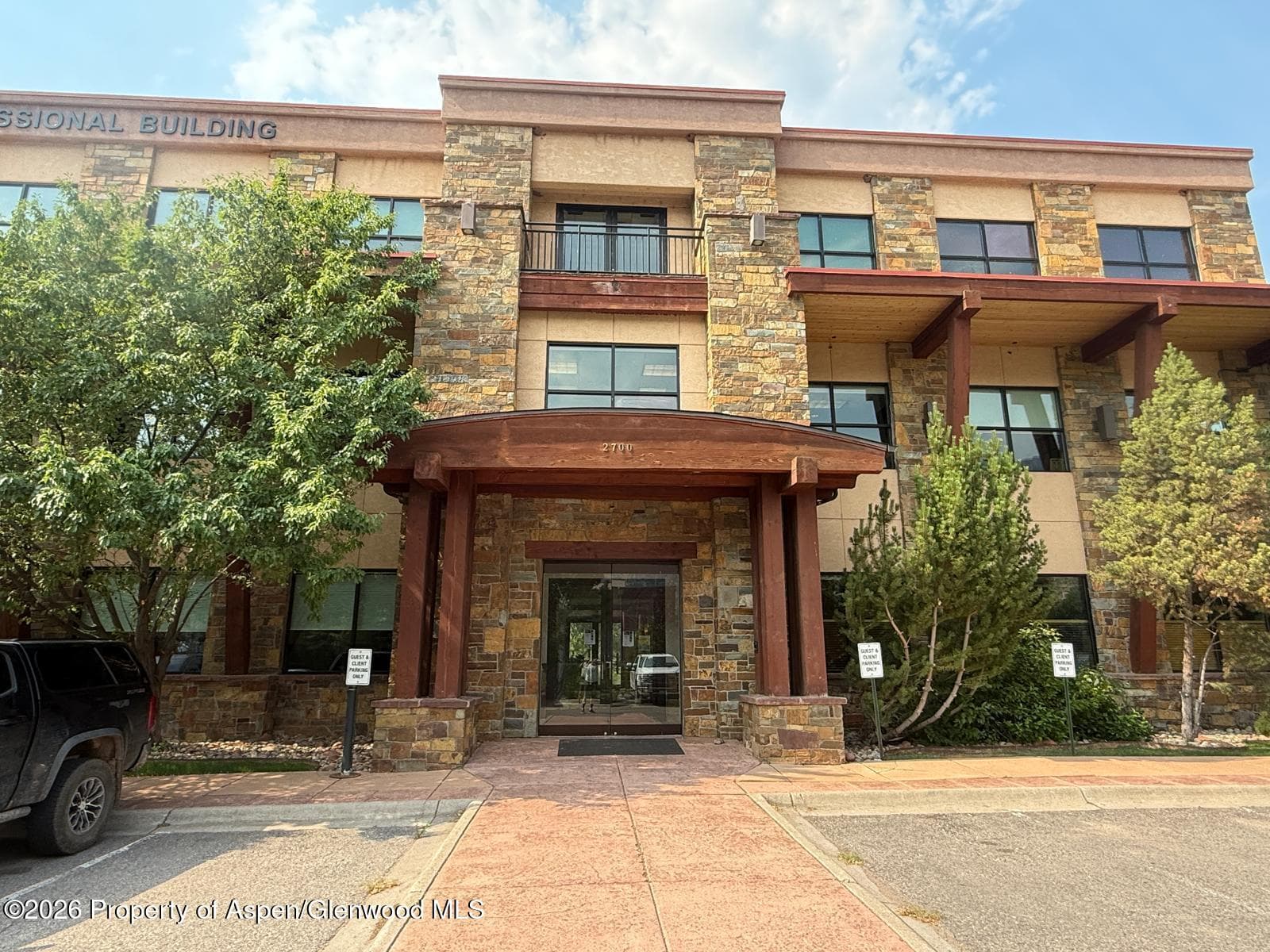 2700 Gilstrap Court 370, Carbondale, CO 81623 - Photo 1