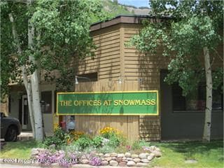 25 Lower Woodbridge Road G & H, Snowmass Village, CO 81615 - Photo 1