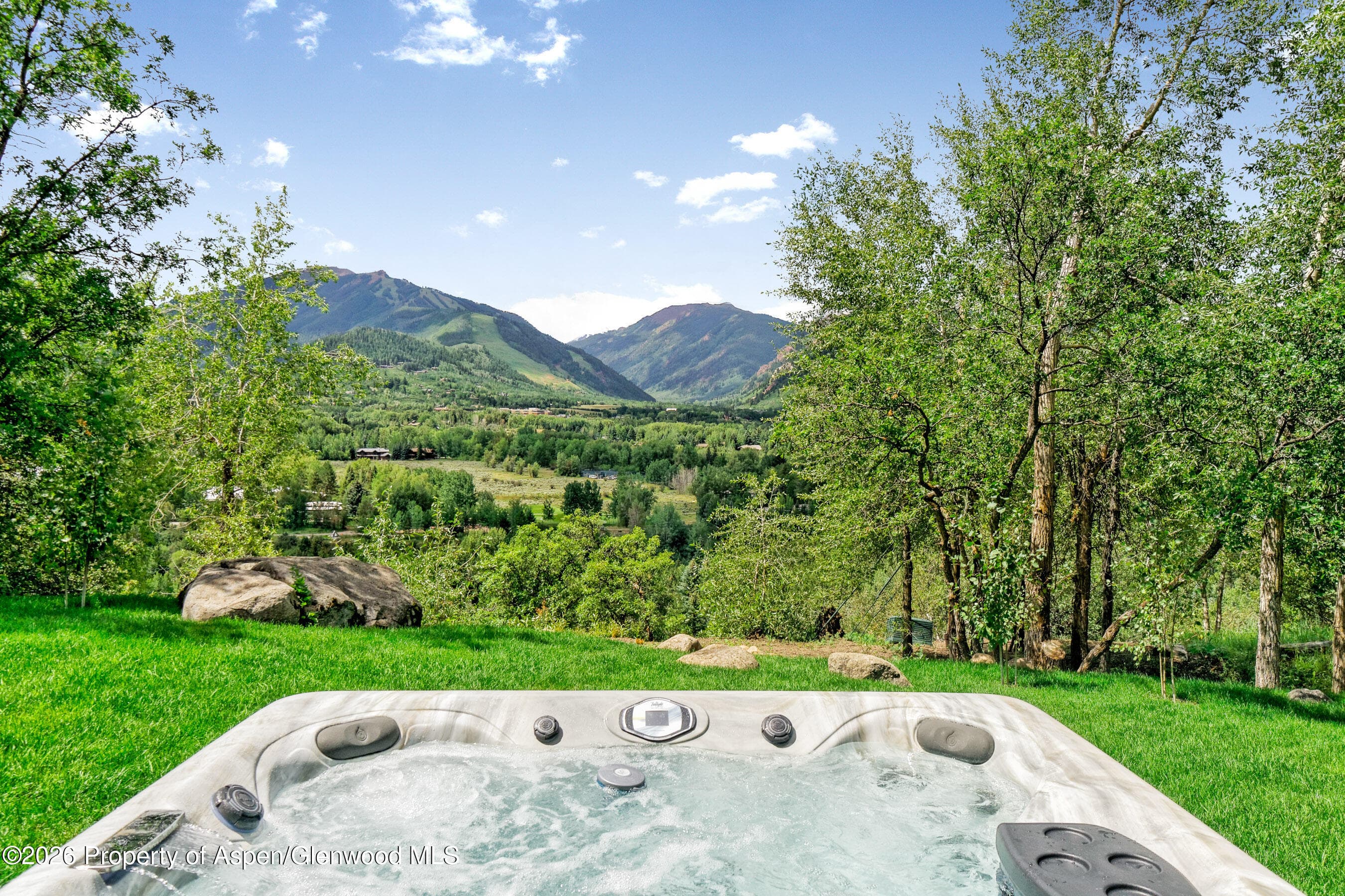 182 Bennett Place, Aspen, CO 81611 - Photo 1