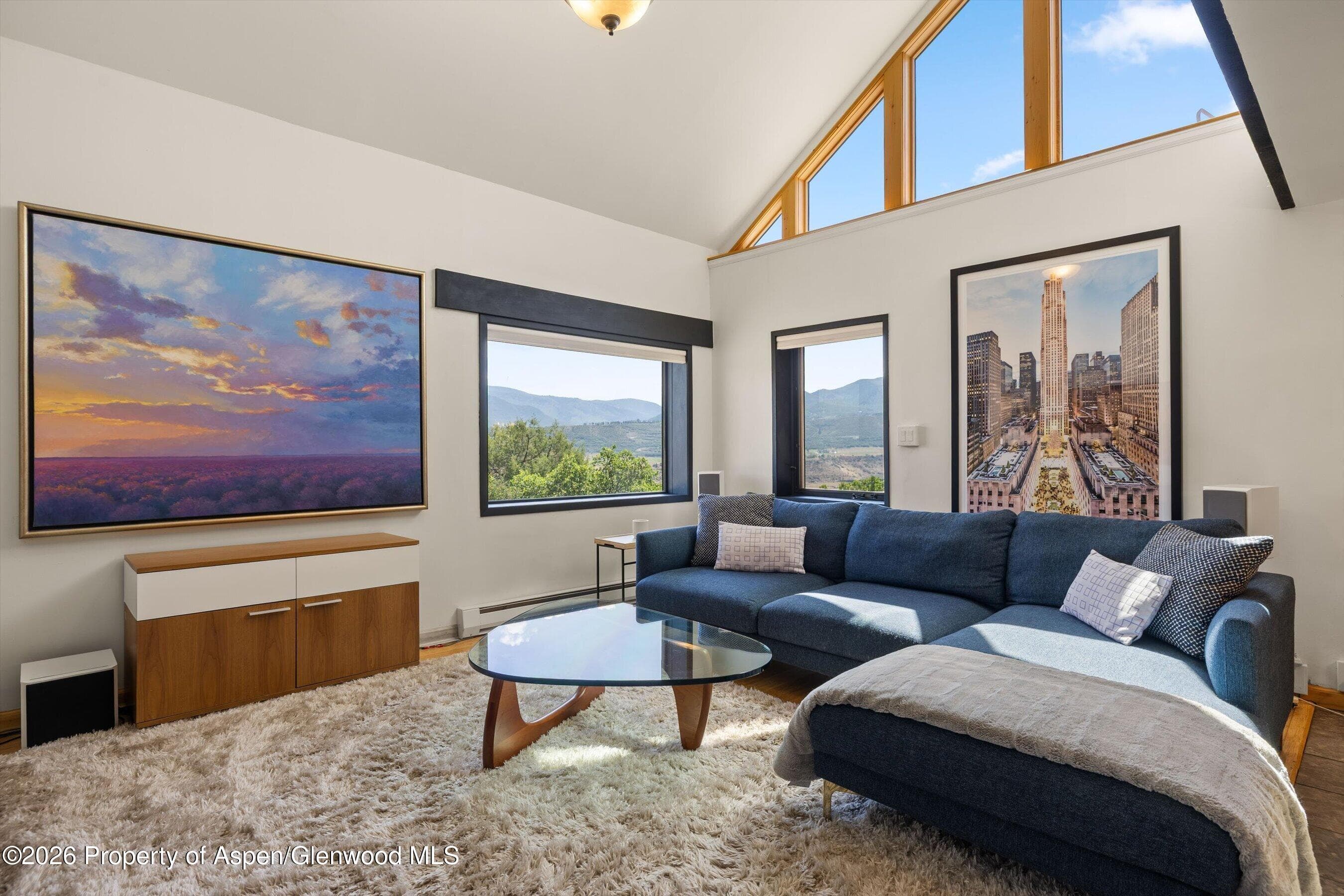 295 Upper Ranch Road, Aspen, CO 81611 - Photo 1
