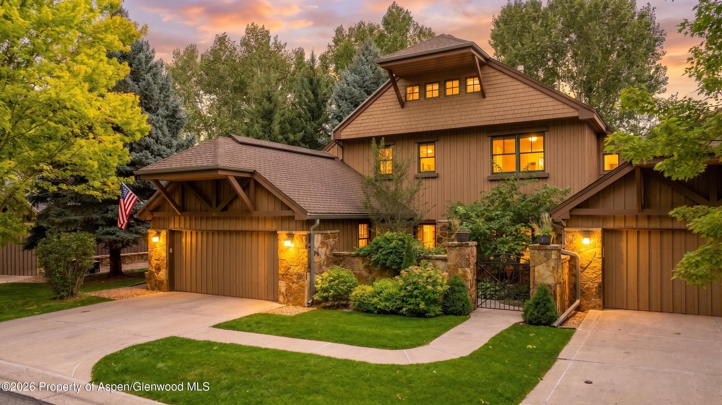 95 Golden Bear Drive, Carbondale, CO 81623 - Photo 1