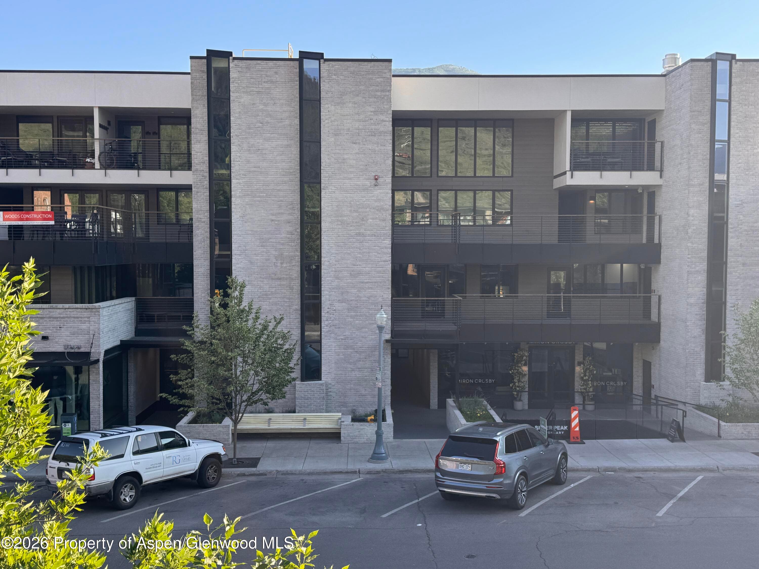 520 E Cooper Avenue Ll1 & Ll3, Aspen, CO 81611 - Photo 1