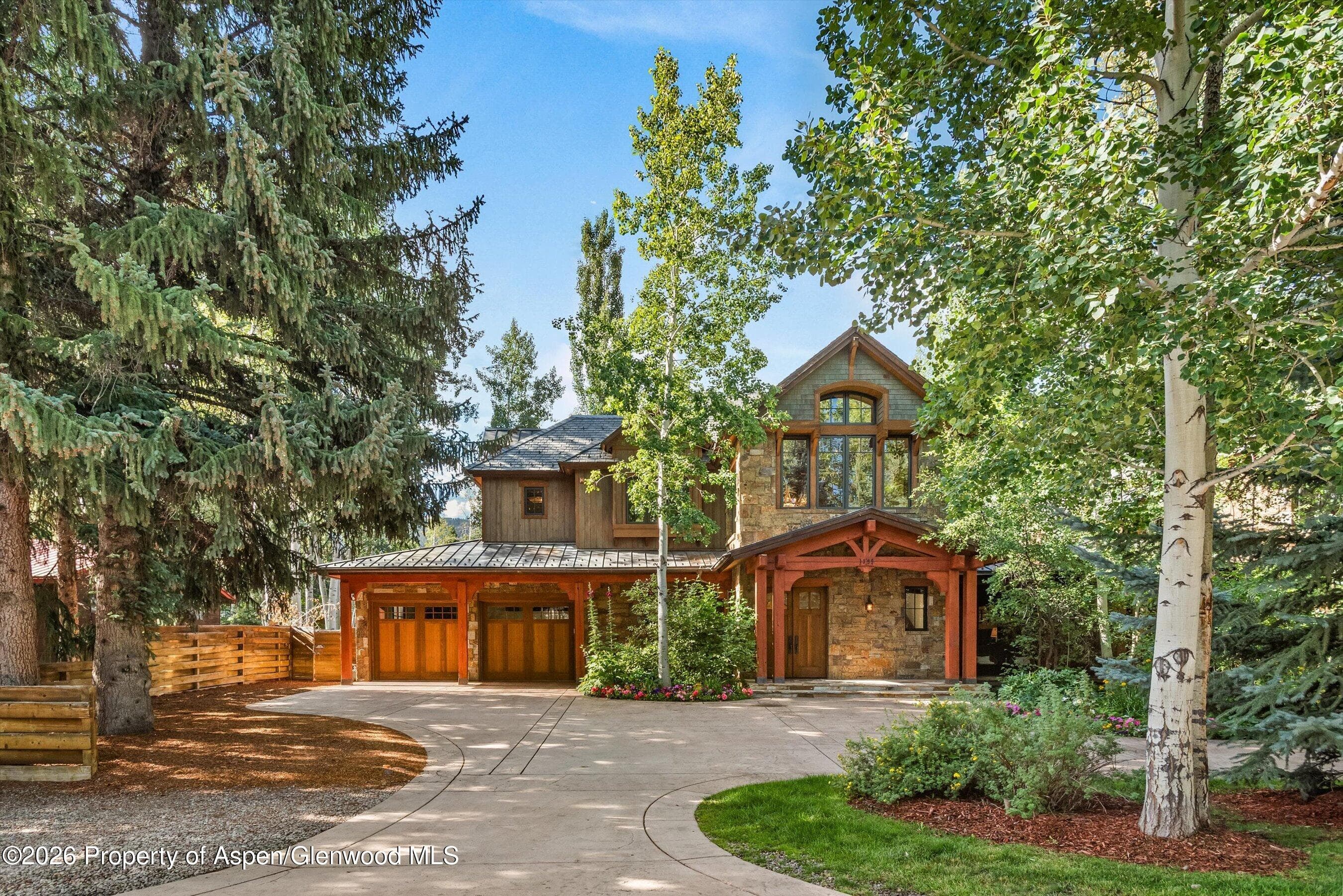 1395 Snowbunny Lane, Aspen, CO 81611 - Photo 1