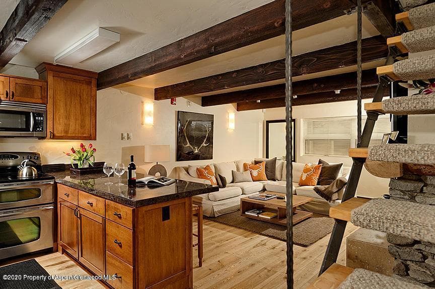 914 Waters Avenue 19, Aspen, CO 81611 - Photo 1