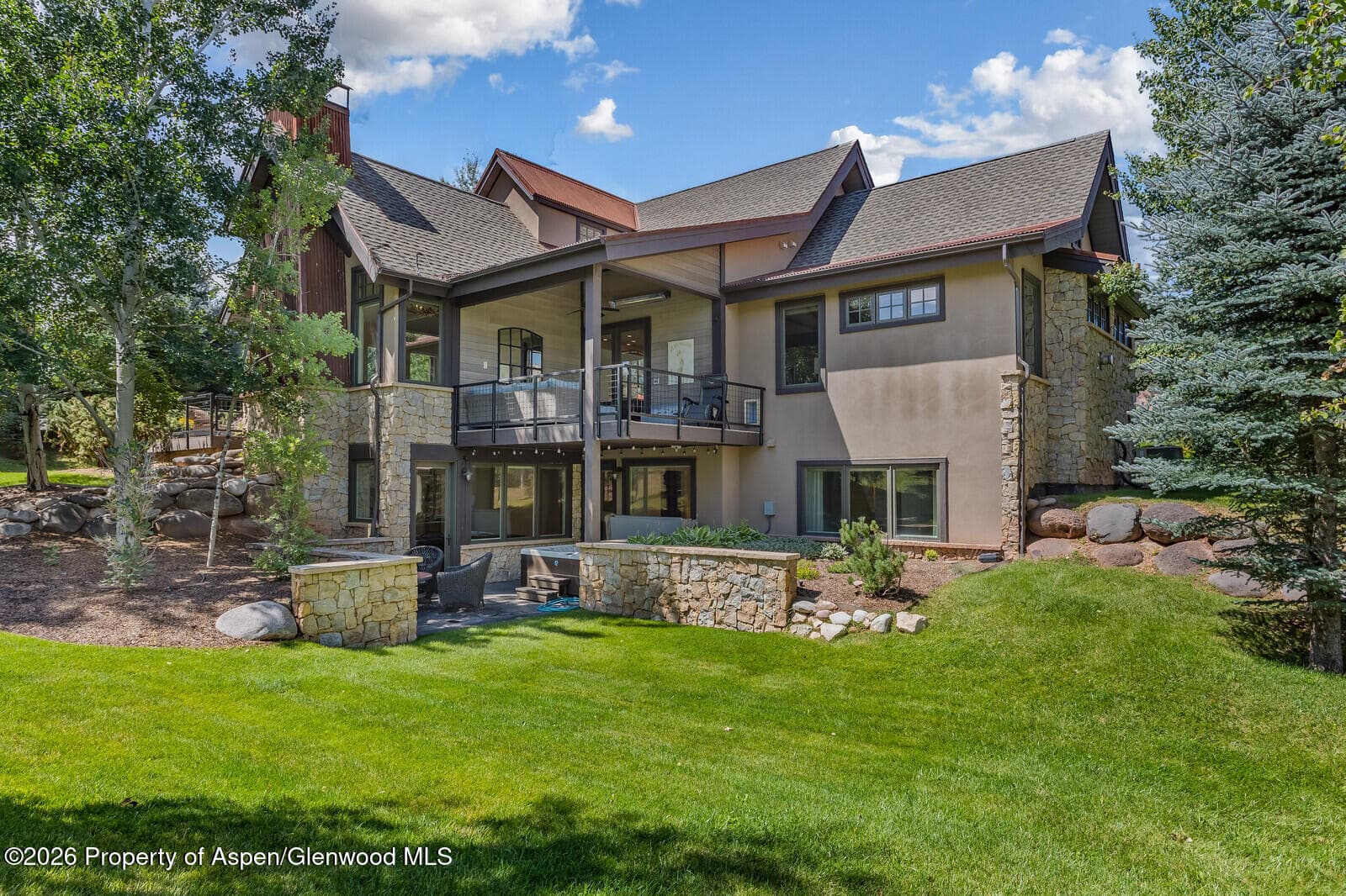 12 Mariposa, Carbondale, CO 81623 - Photo 1