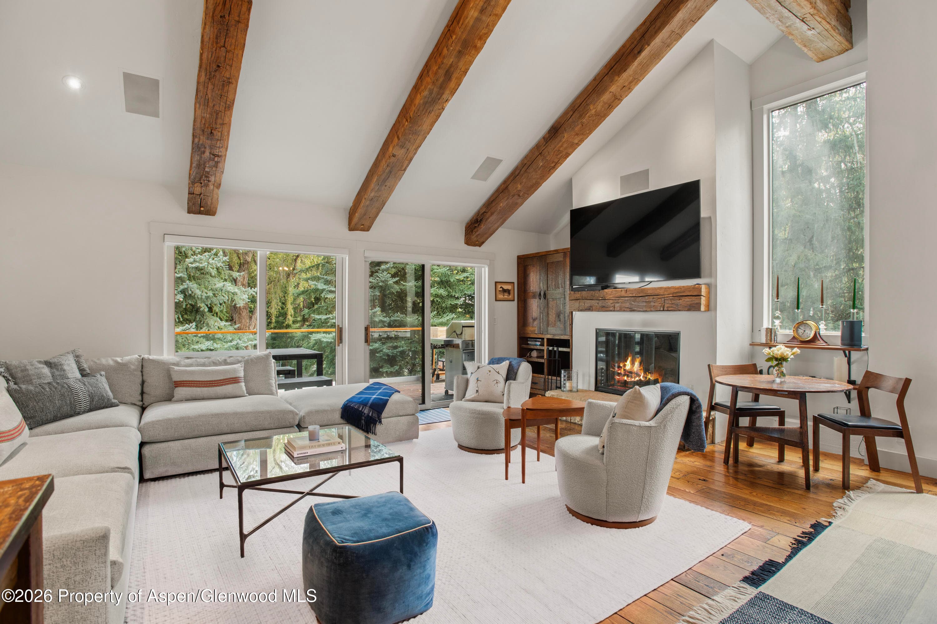 901 W Francis Street, Aspen, CO 81611 - Photo 1