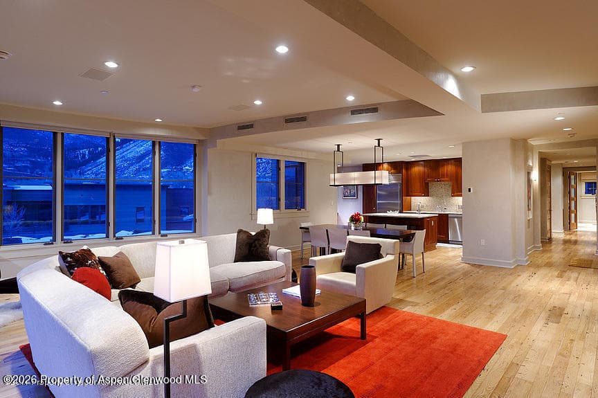 102 Founders Place 301, Aspen, CO 81611 - Photo 1